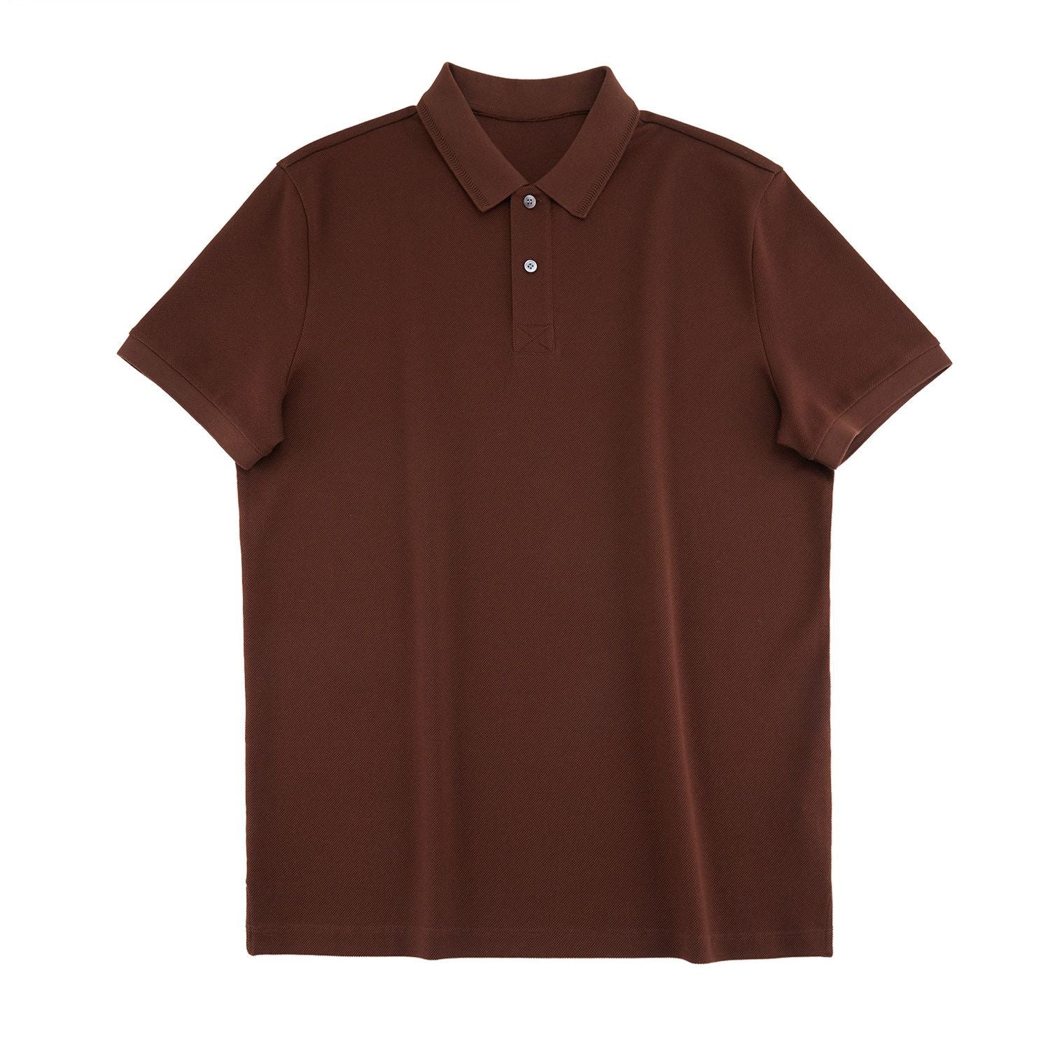 Piqué Polo Shirt - Image 9