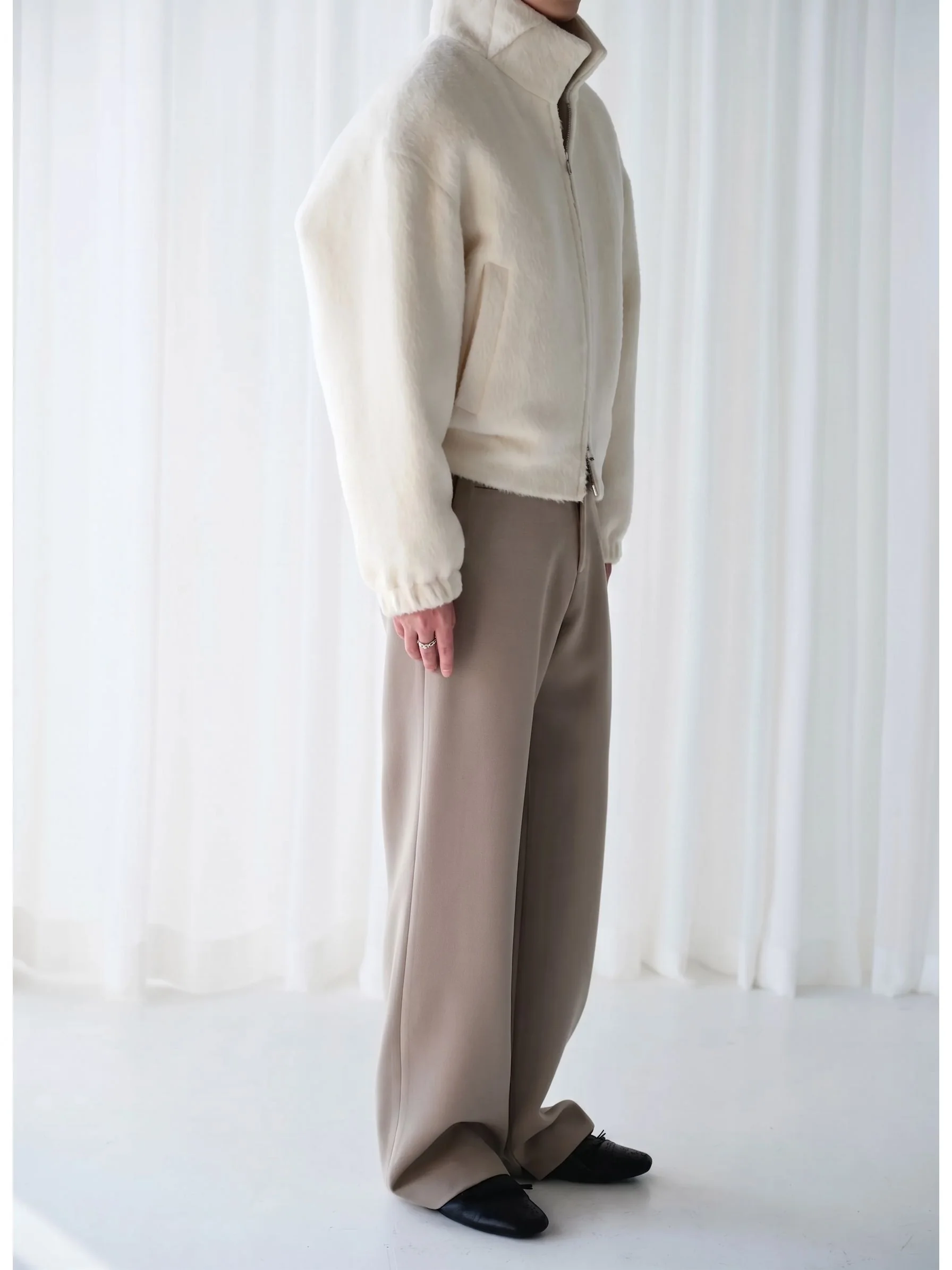 Plush Zip Bomber - Image 4