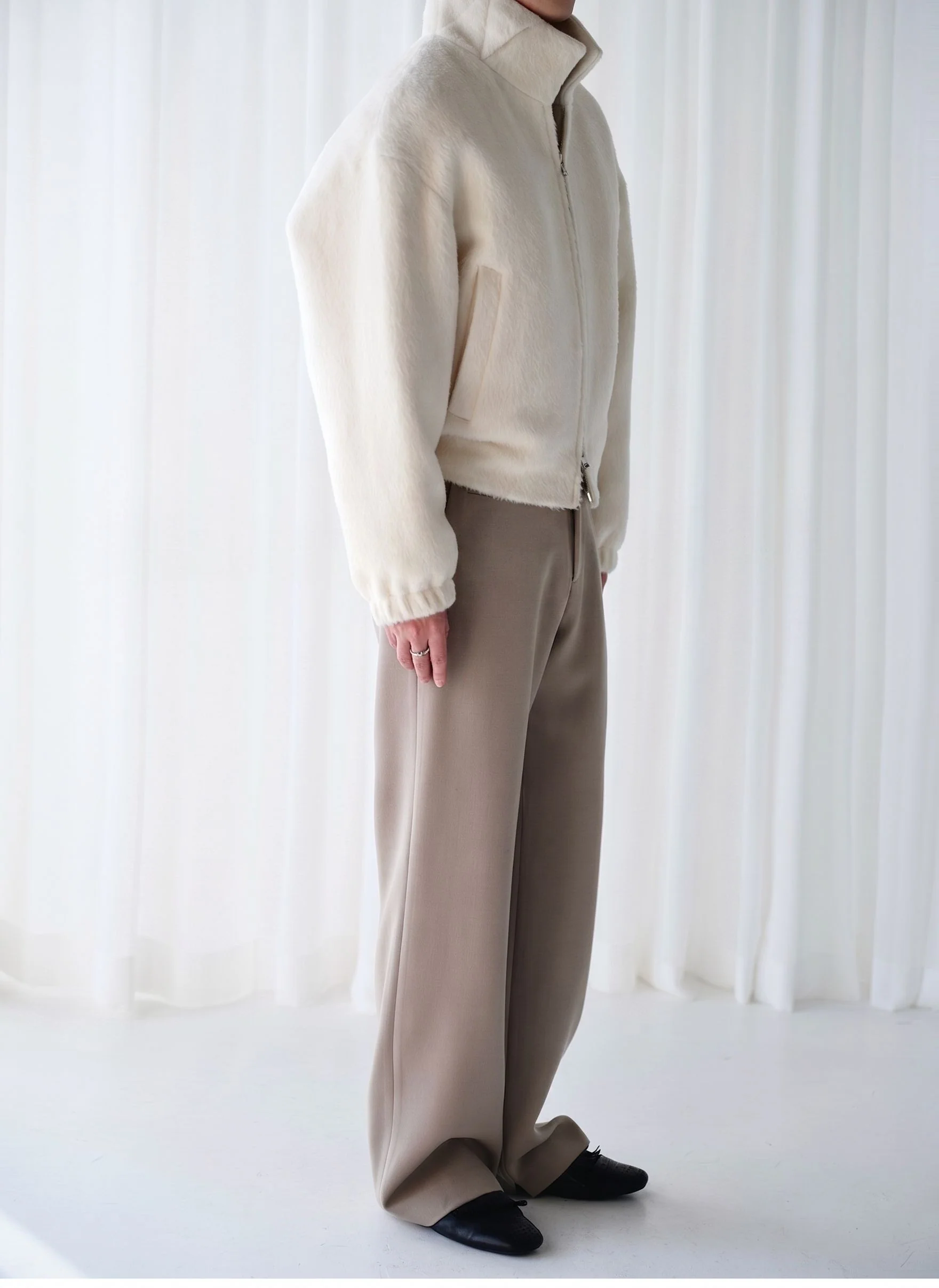Plush Zip Bomber - Image 6