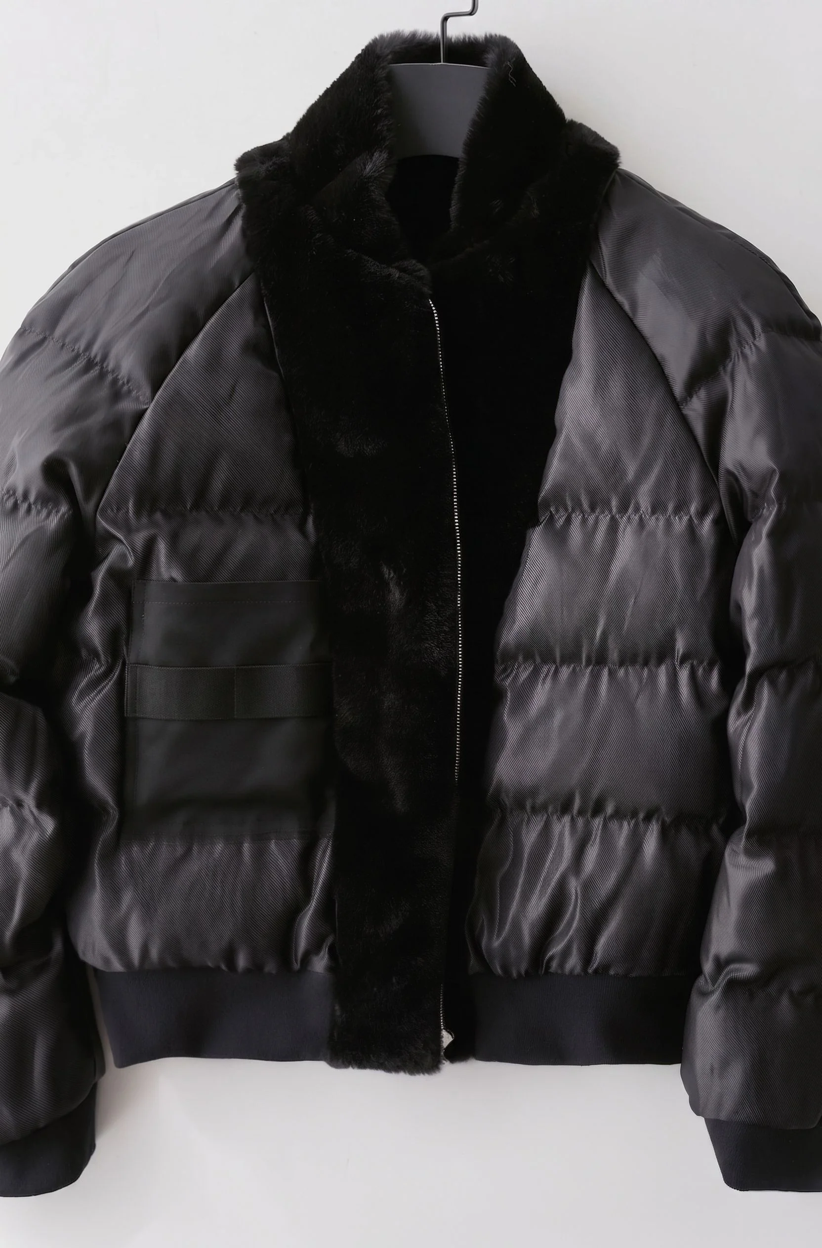 Plush Zip Bomber - Image 9