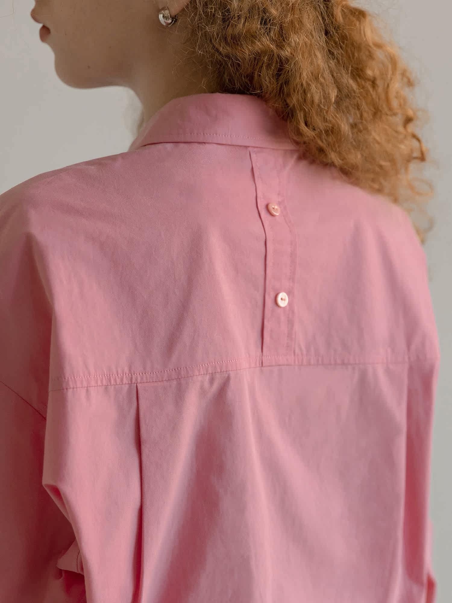 Pocket Button Shirt - Image 5