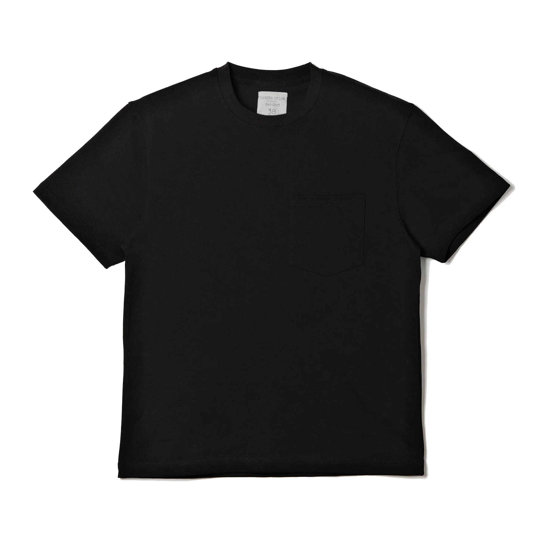 Pocket Crew Tee - Image 9