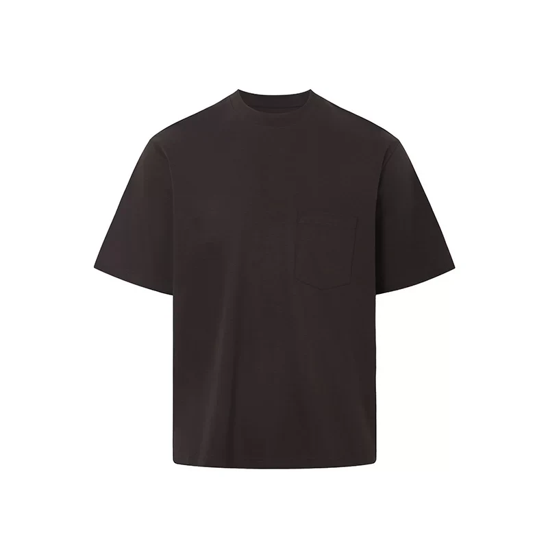 Pocket Crew Tee - Image 5