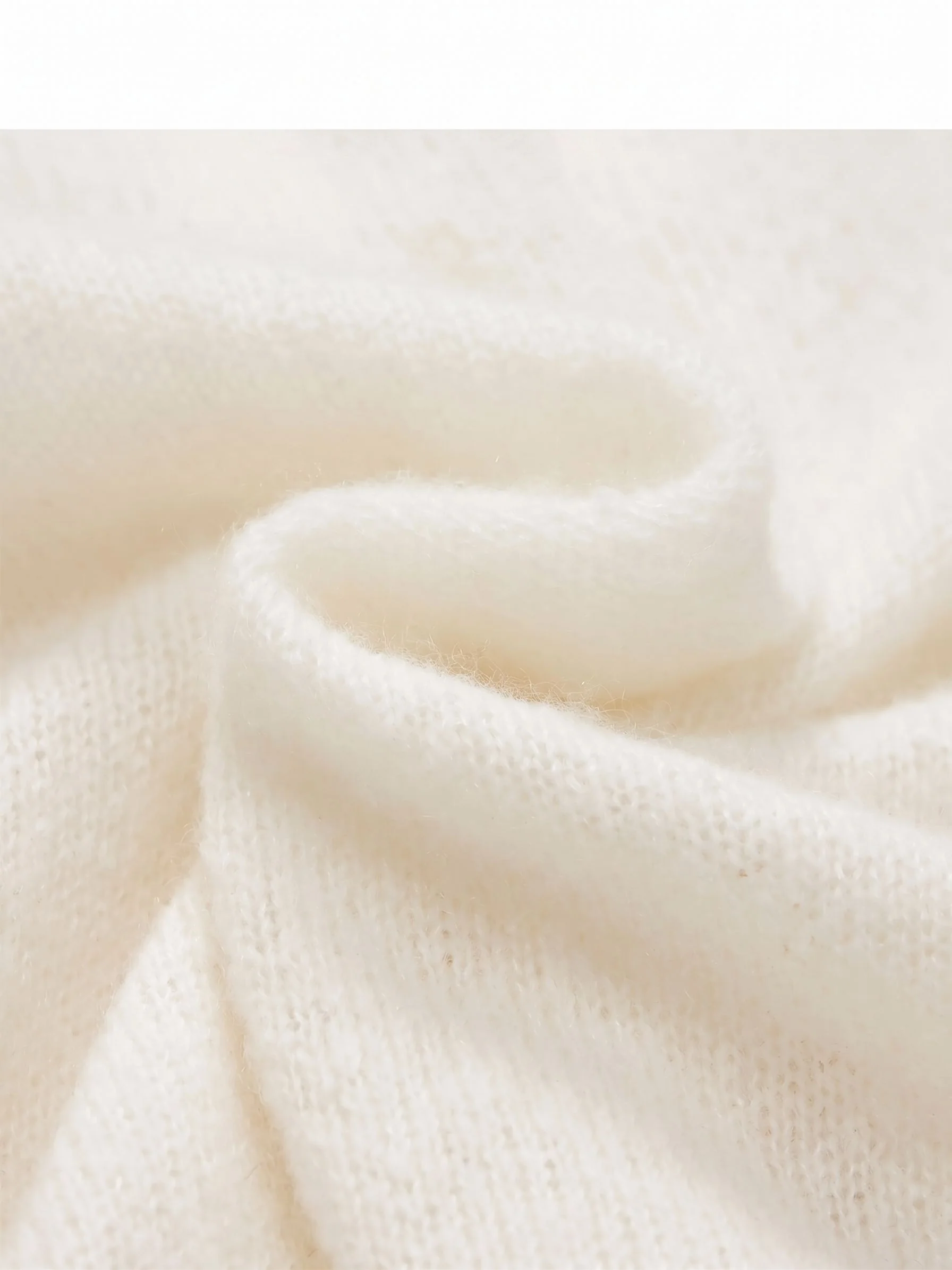 Pointelle Knit Cardigan - Image 3