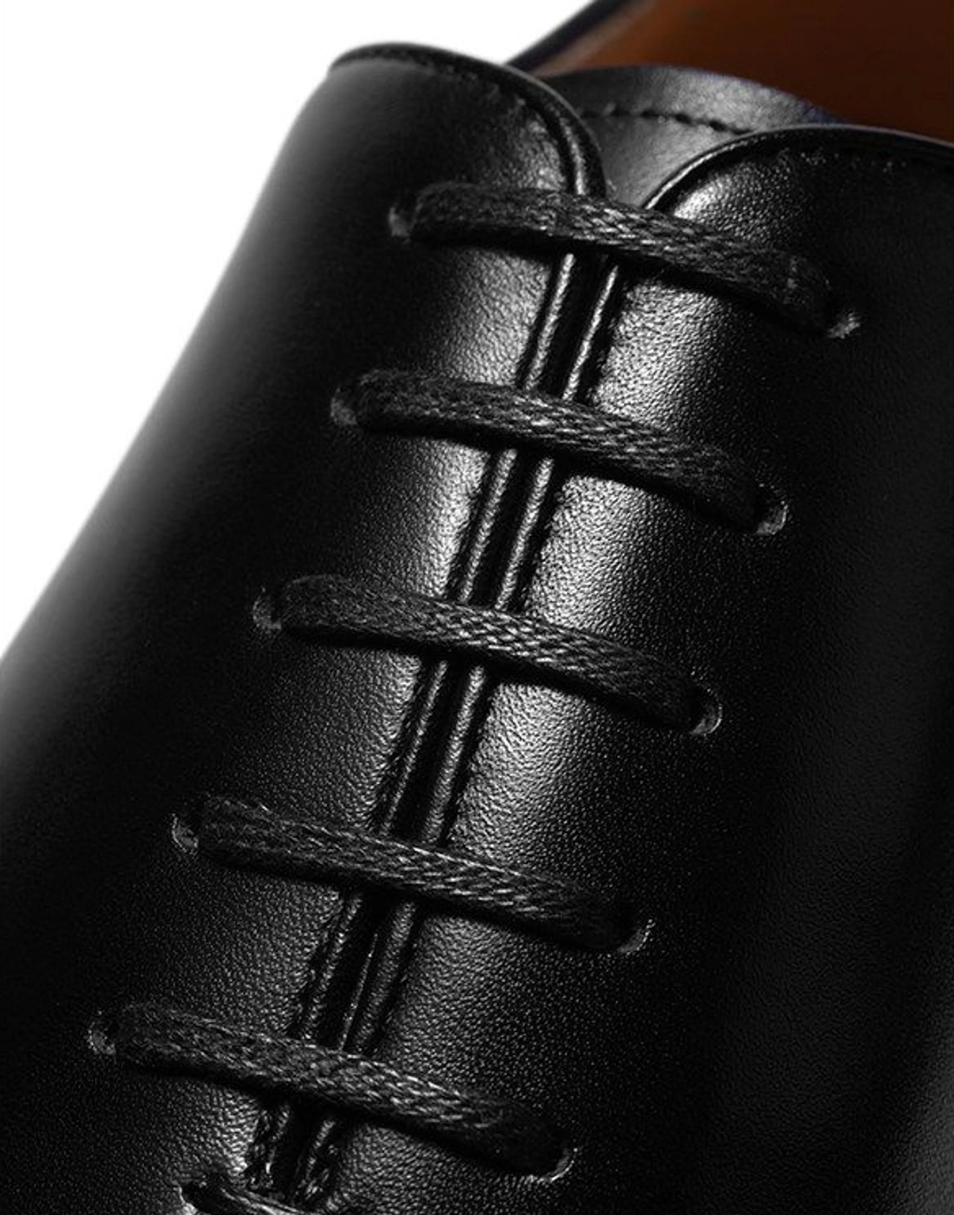 Polished Plain-Toe Oxford - Image 5