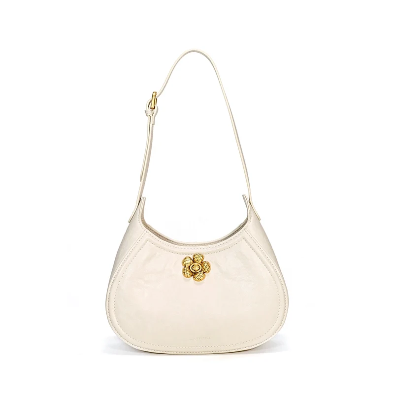 Puff Crescent Bag - Image 2