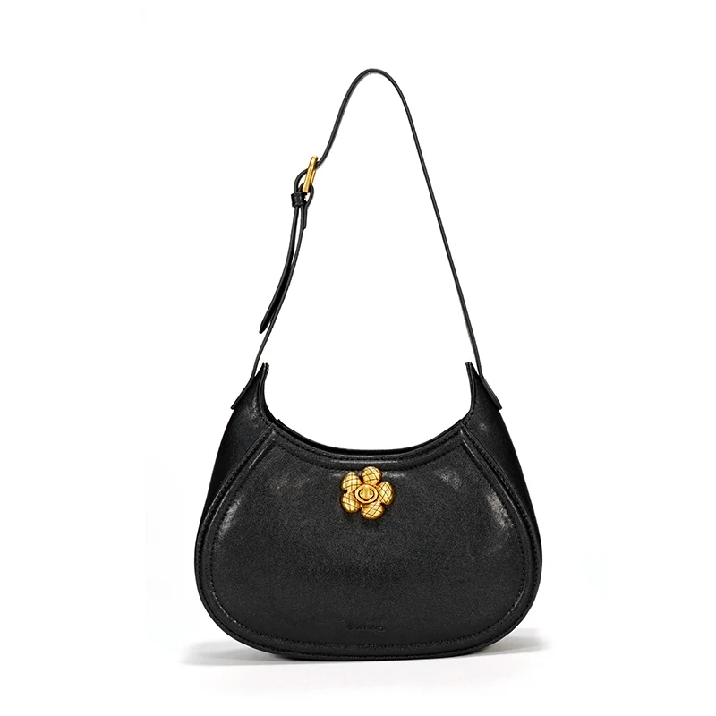 Puff Crescent Bag - Image 3