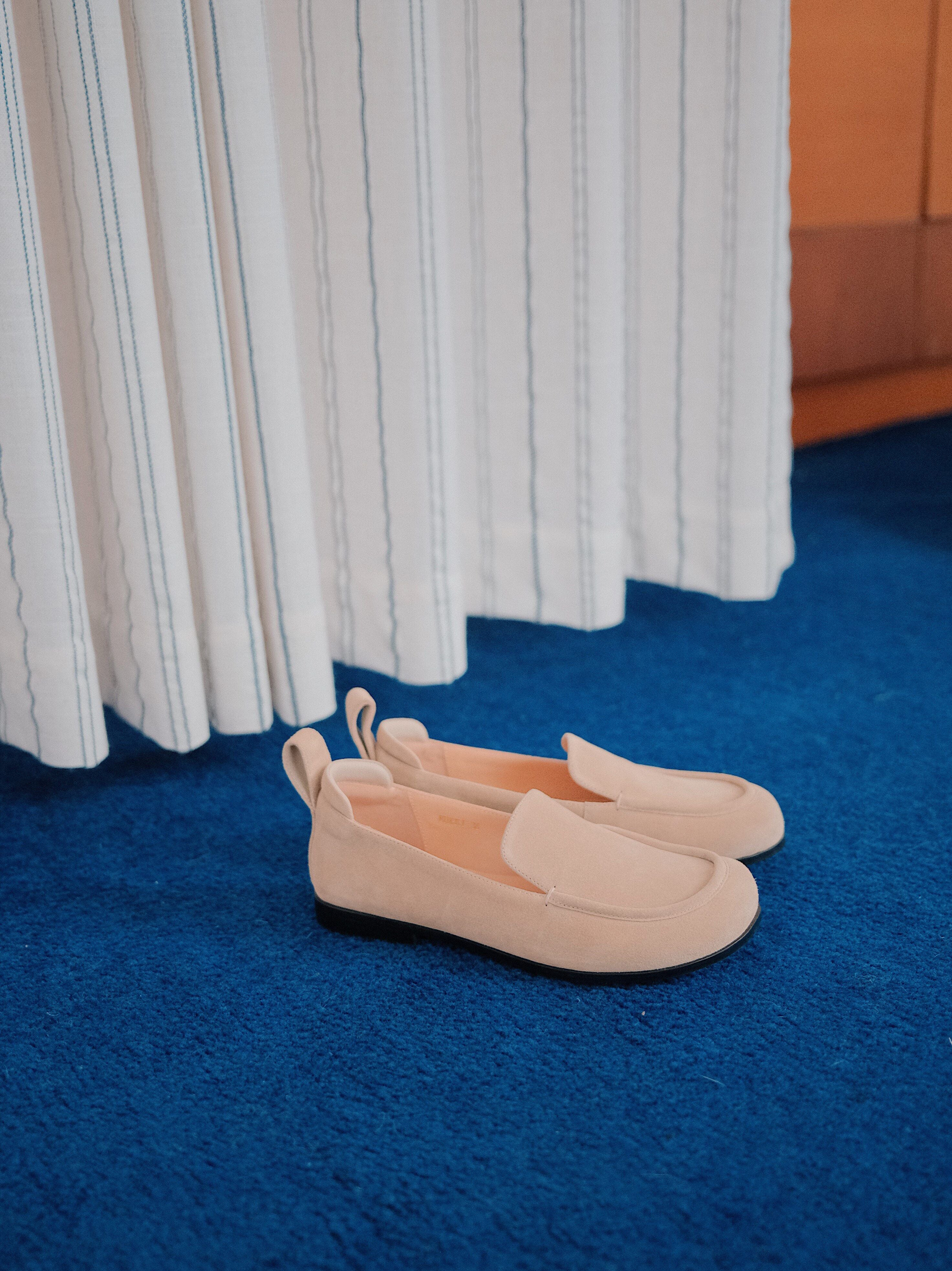 Pull-Tab Loafers - Image 3