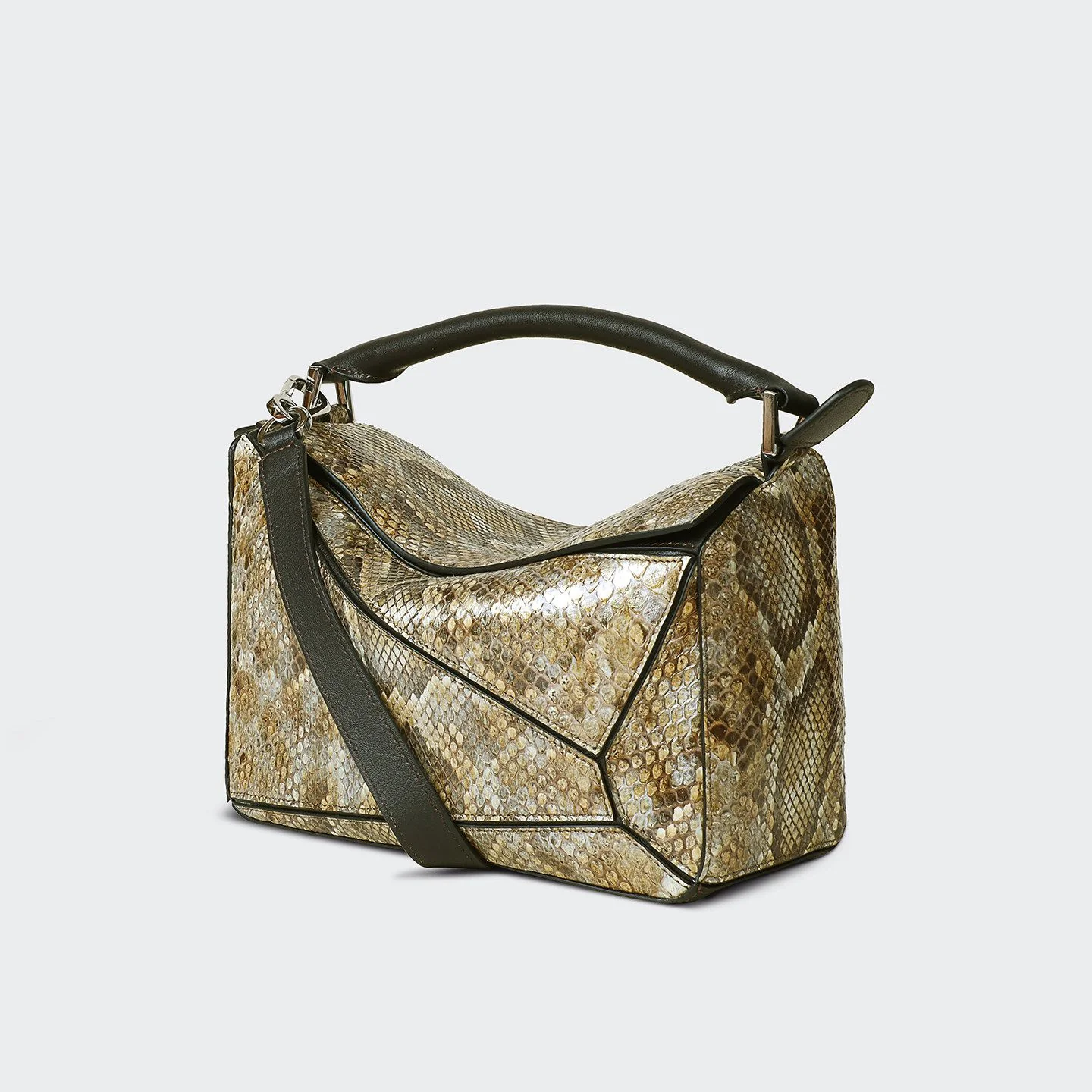Python Shoulder Bag - Image 10