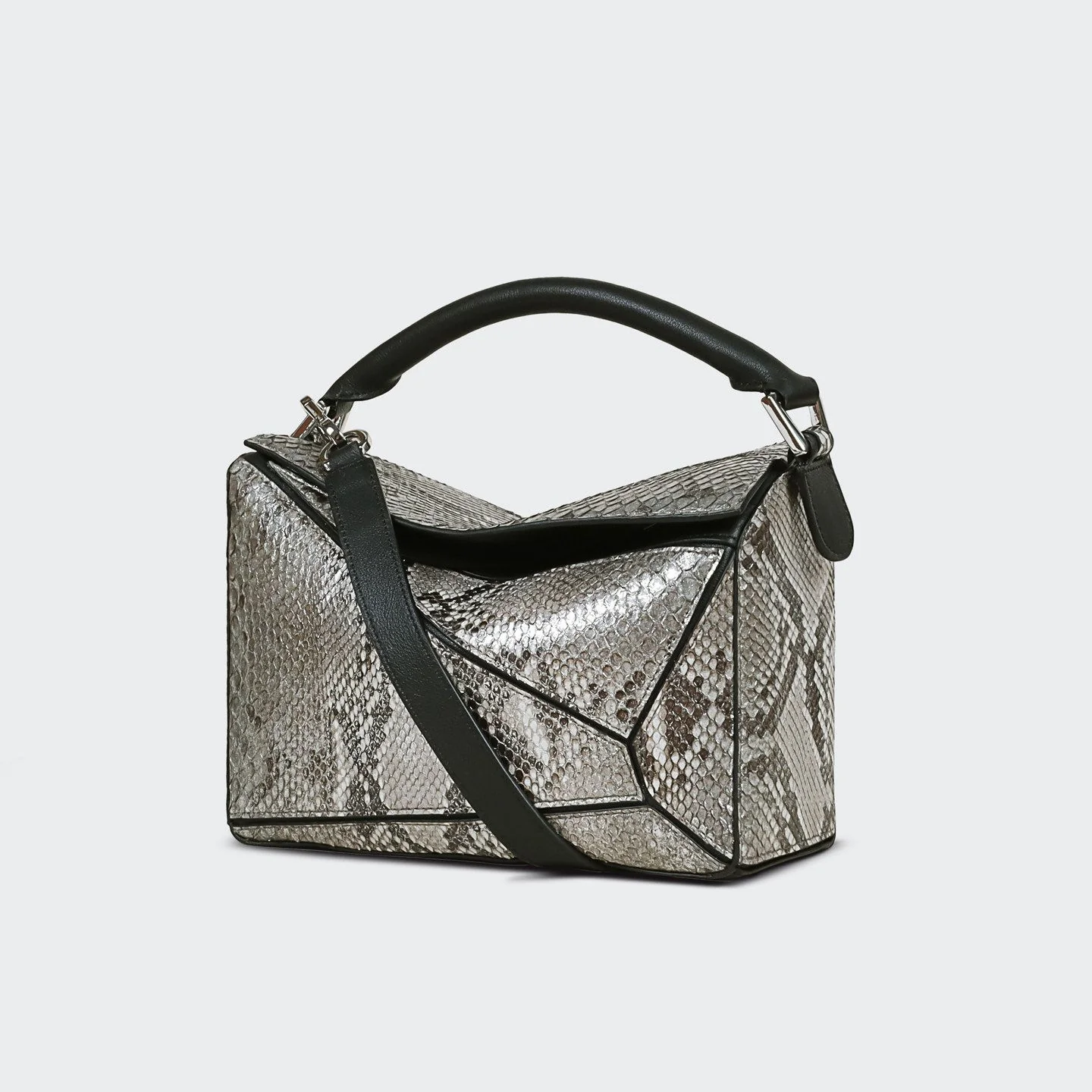 Python Shoulder Bag - Image 12