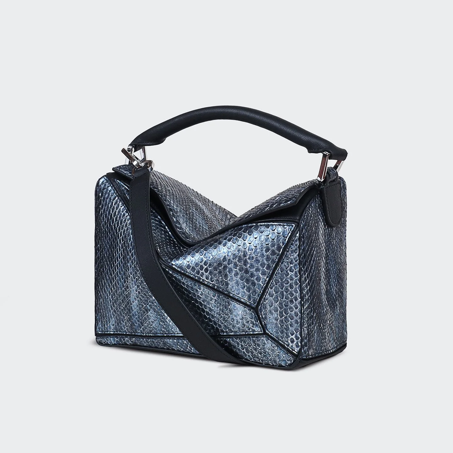 Python Shoulder Bag - Image 13