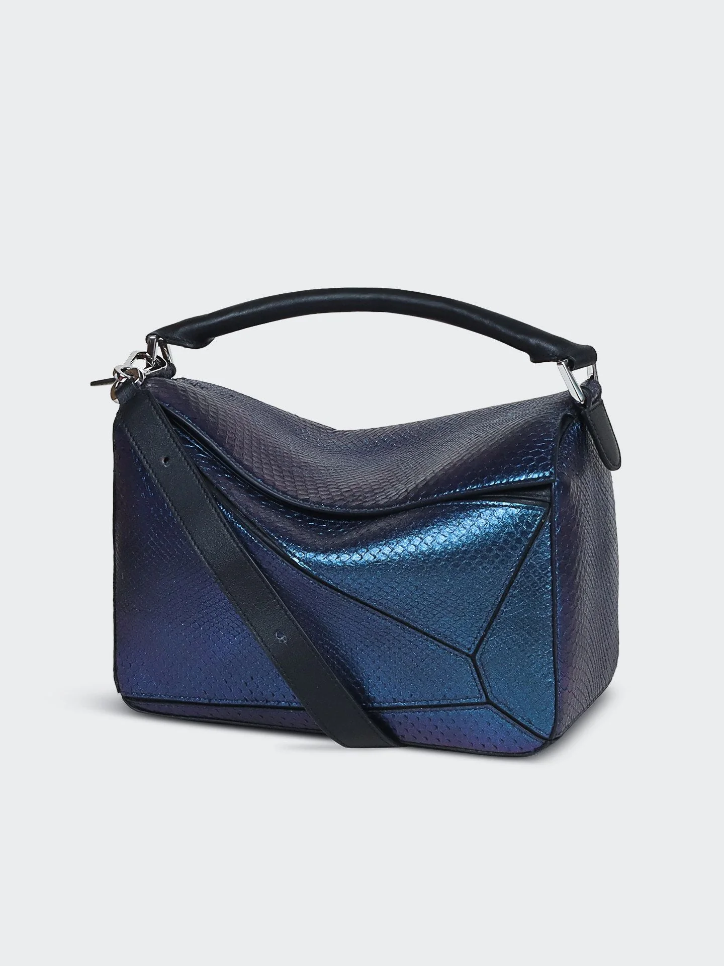 Python Shoulder Bag - Image 2