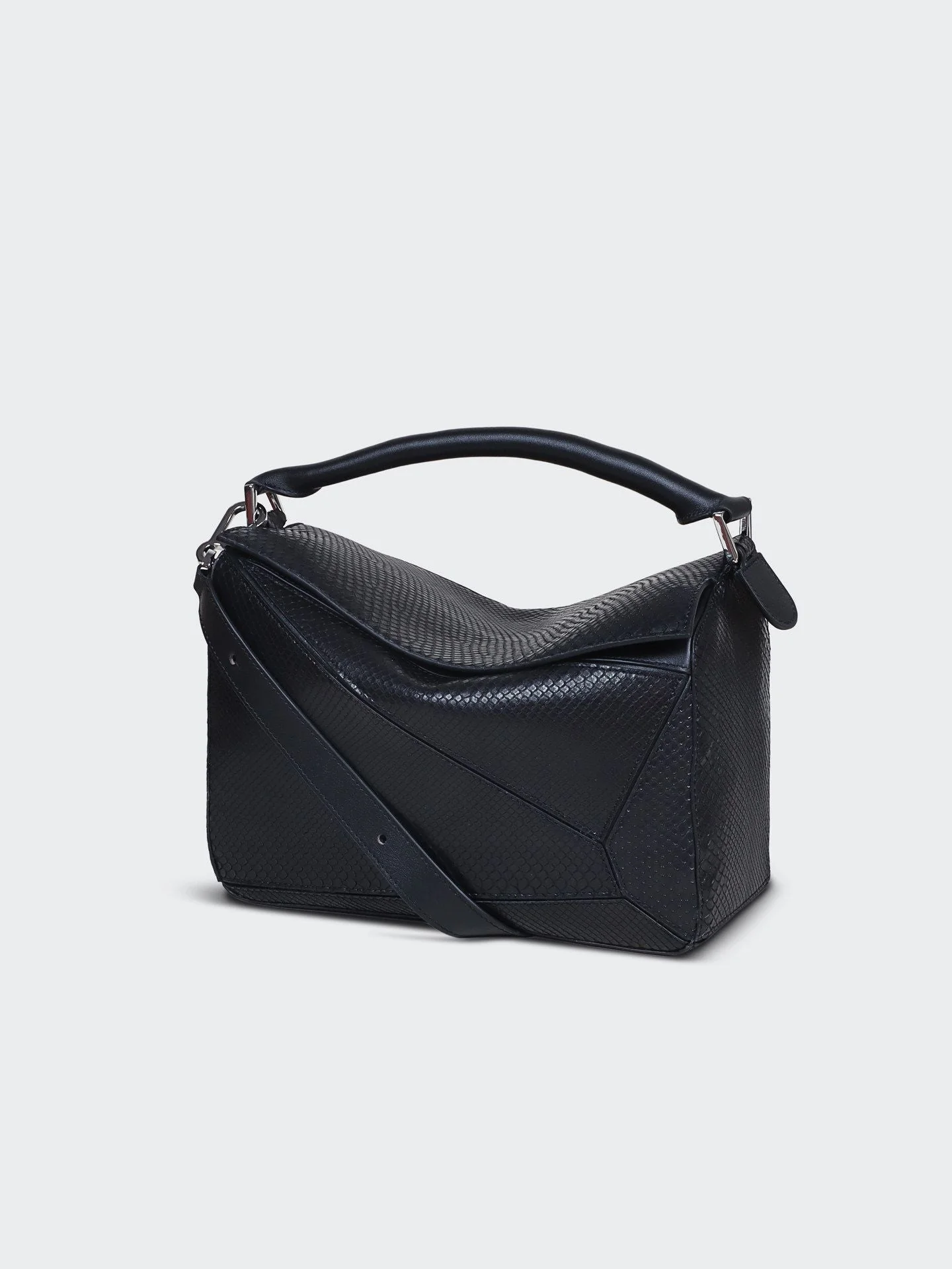Python Shoulder Bag - Image 3