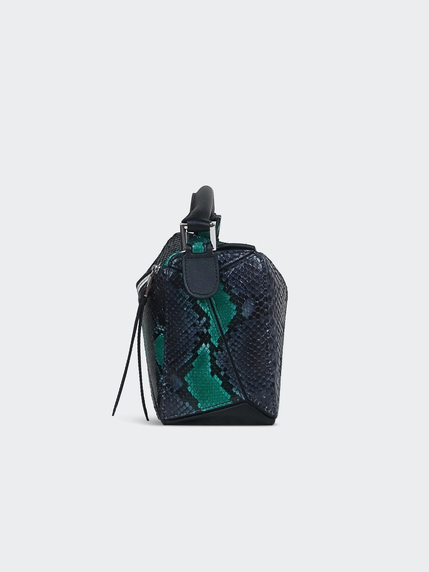 Python Shoulder Bag - Image 4