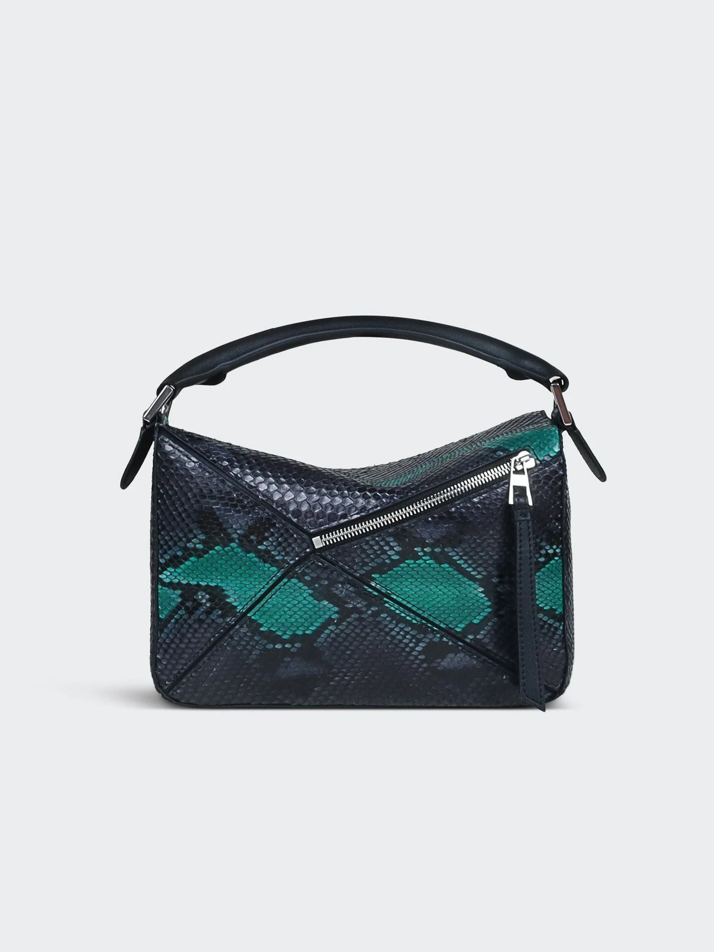 Python Shoulder Bag - Image 5