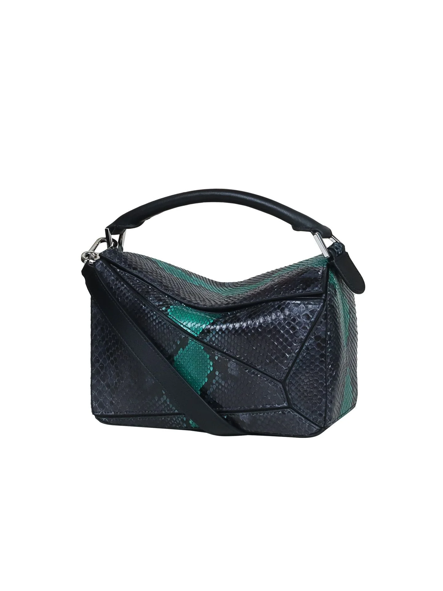 Python Shoulder Bag - Image 6
