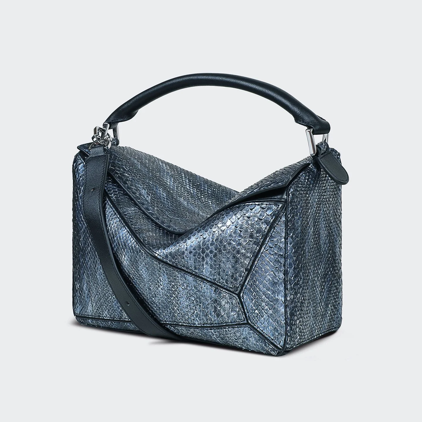 Python Shoulder Bag - Image 7
