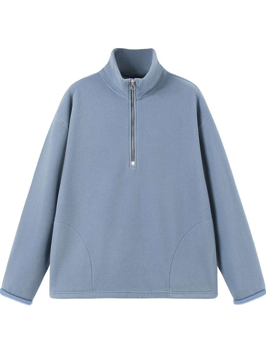 Quarter-Zip Fleece - Image 2
