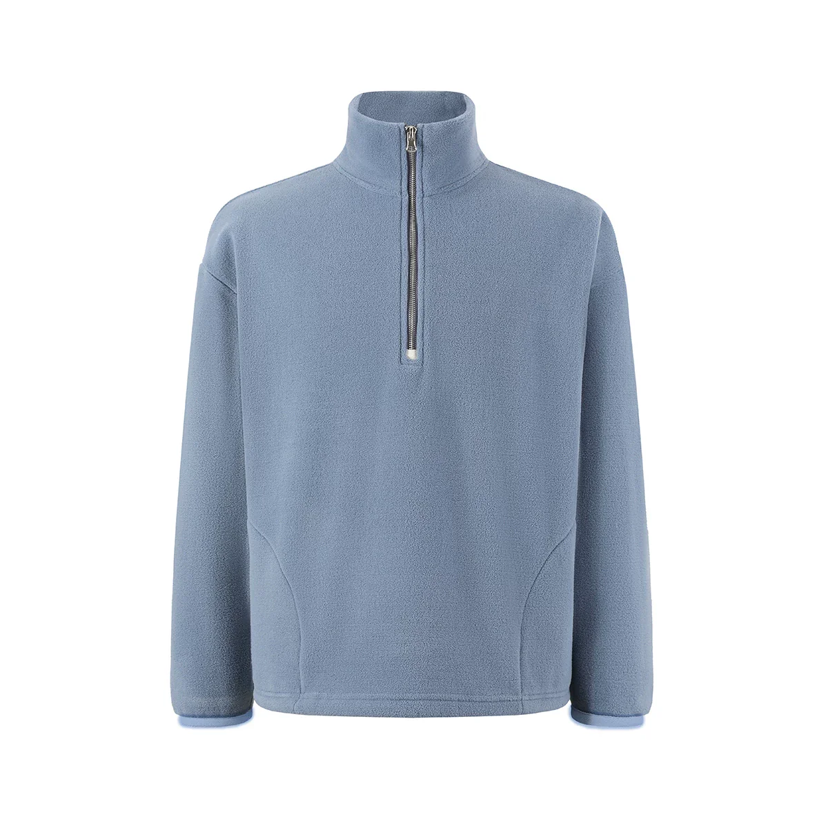 Quarter-Zip Fleece - Image 3