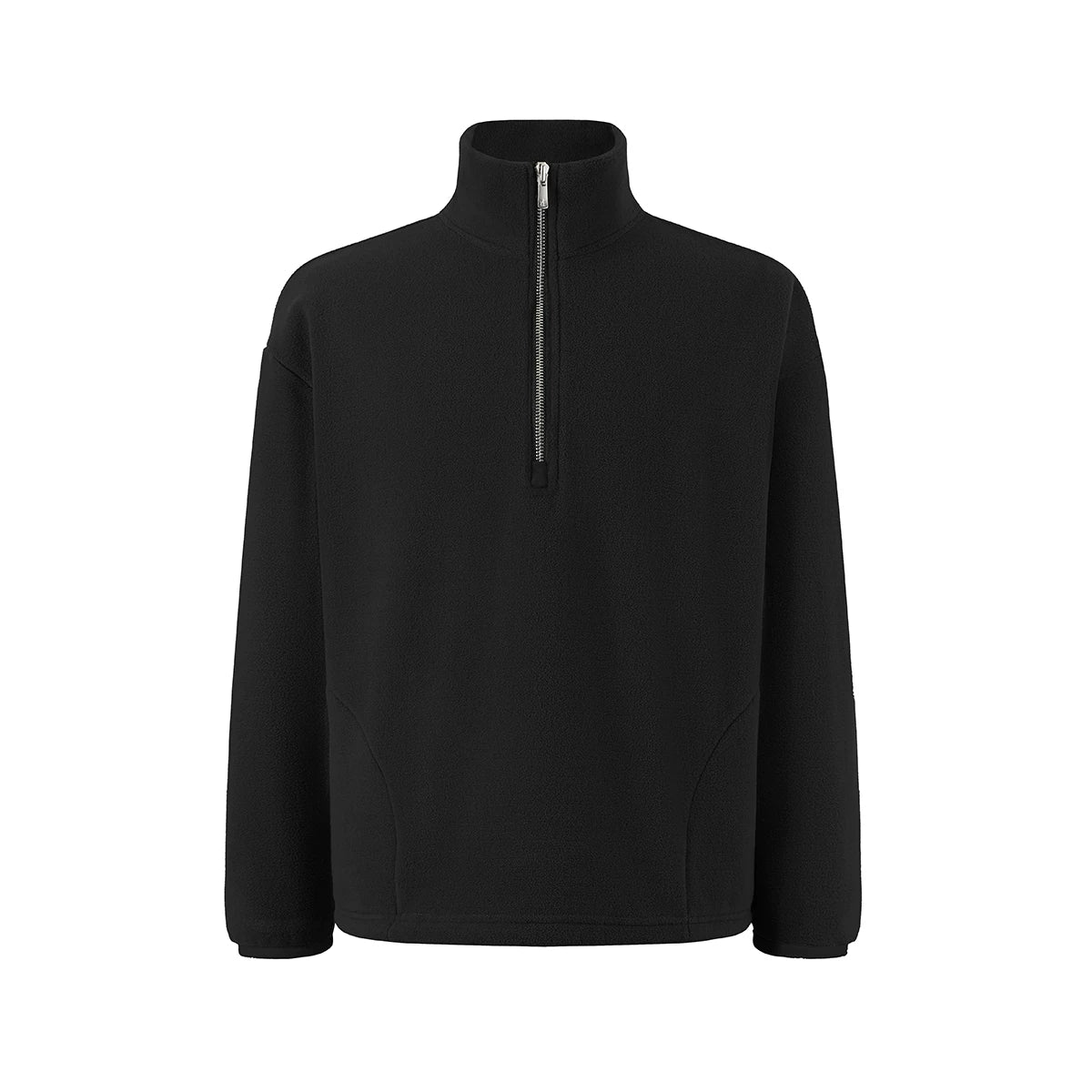Quarter-Zip Fleece - Image 4