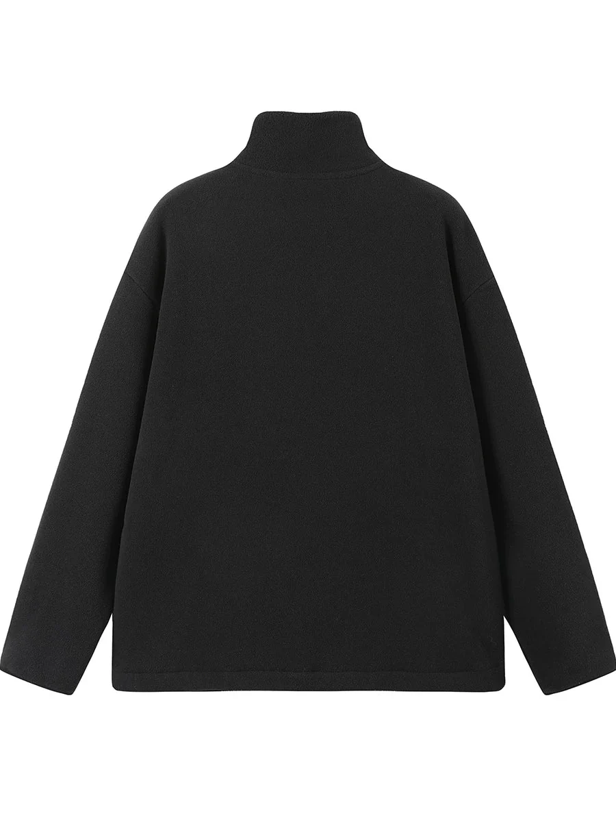 Quarter-Zip Fleece - Image 5