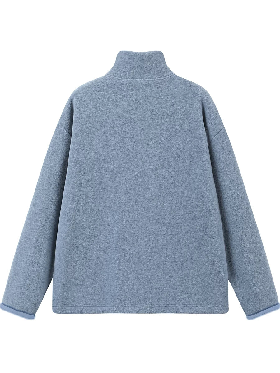 Quarter-Zip Fleece - Image 6