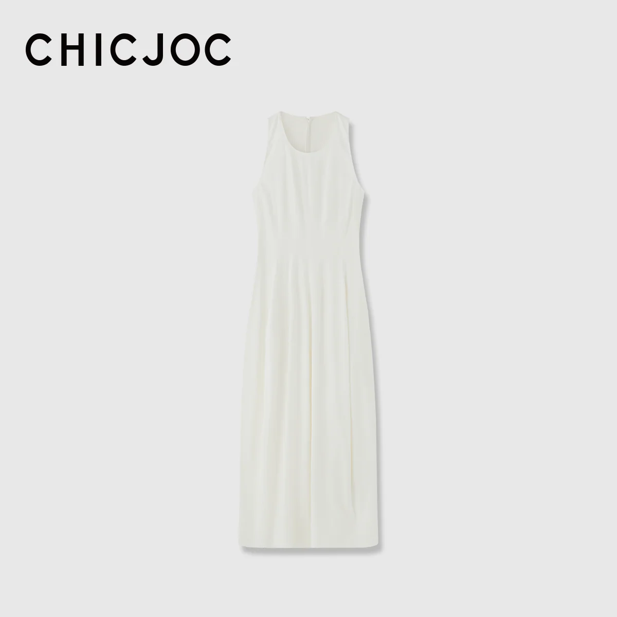 Racerback Cutout Maxi Dress - Image 7