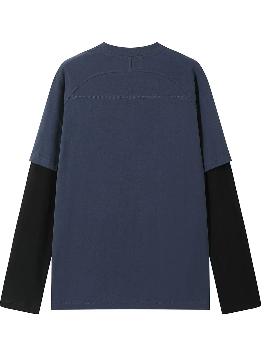Raglan Crew Tee - Image 6