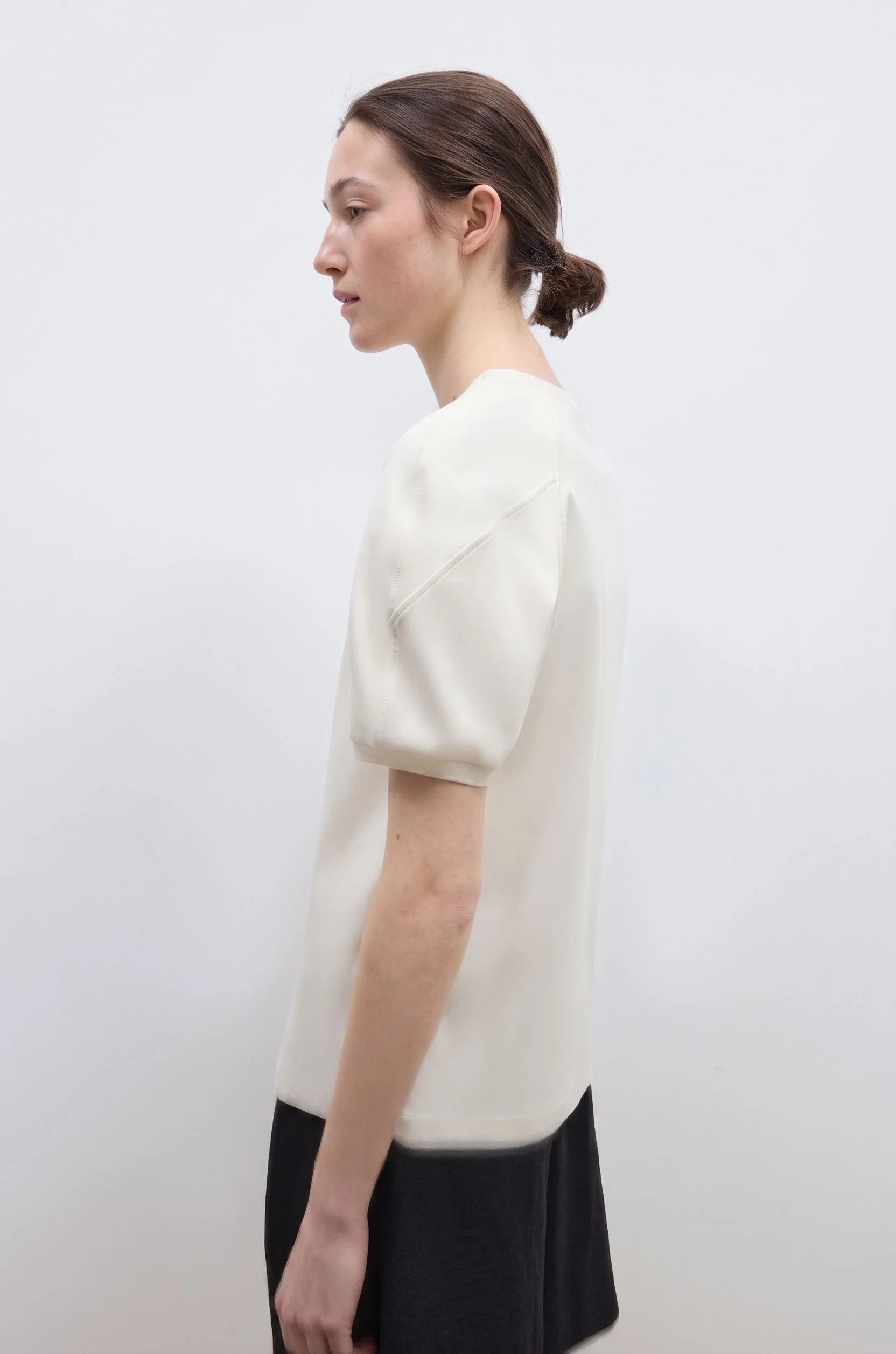 Raglan Puff Tee - Image 3