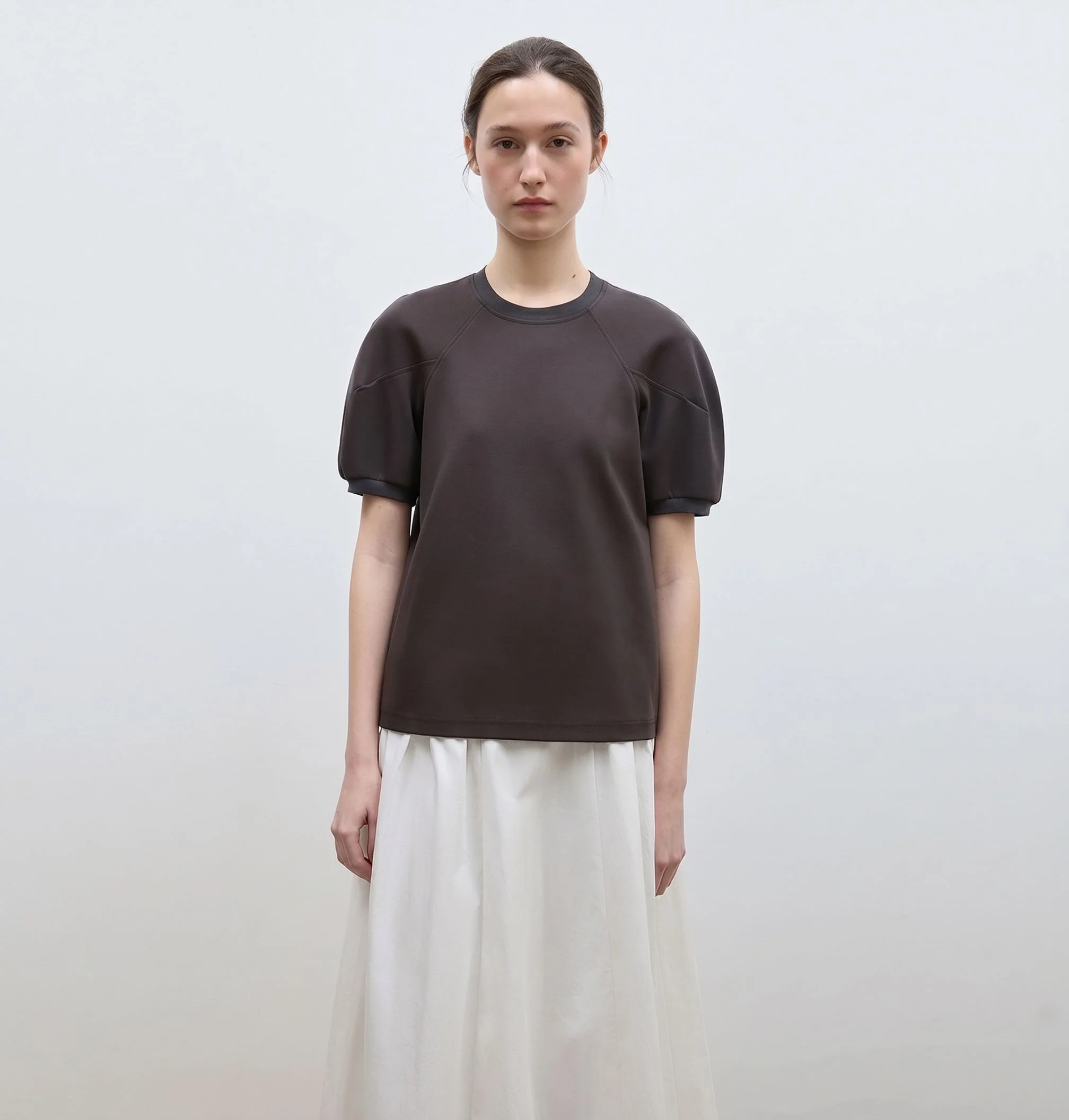 Raglan Puff Tee - Image 5