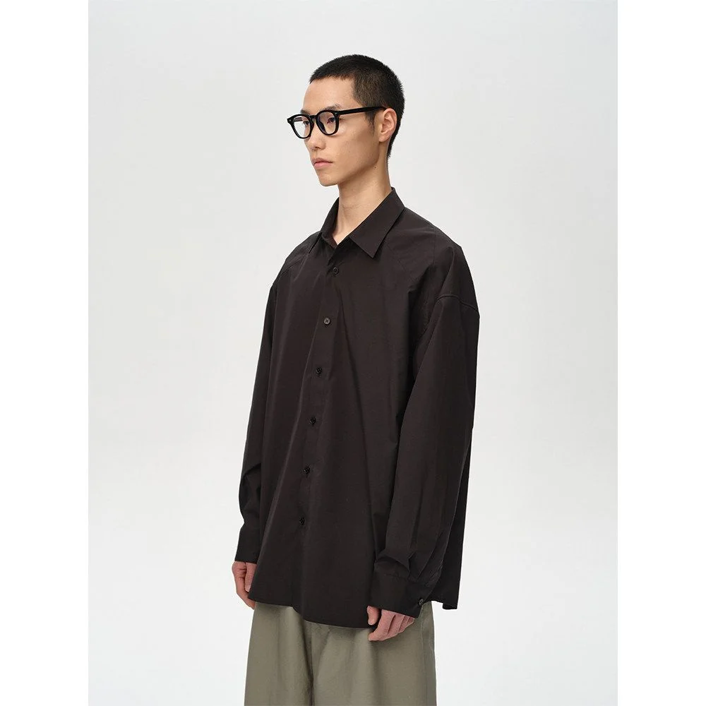 Raglan Seam Shirt - Image 4