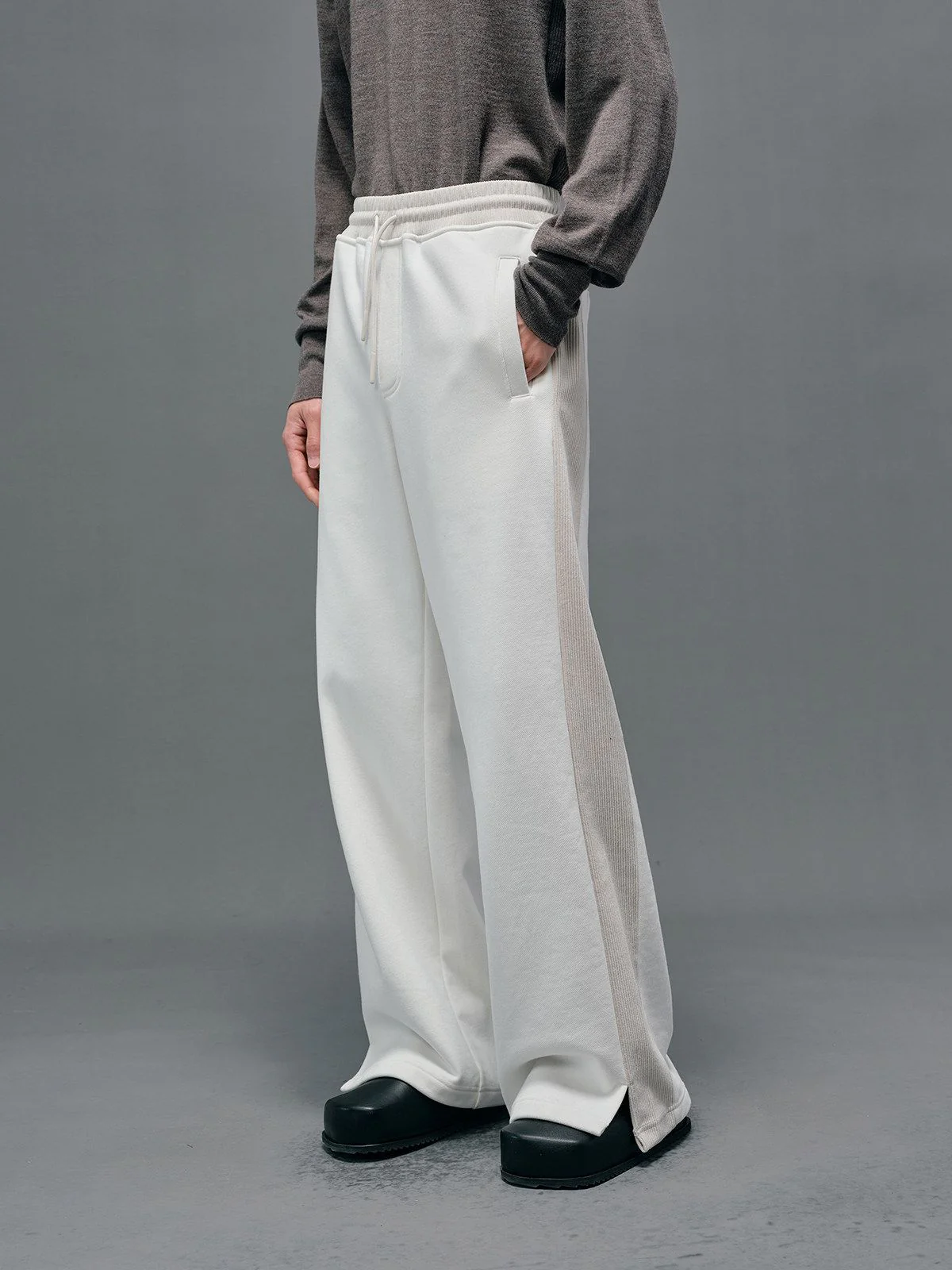 Raglan Sweats Set - Image 3