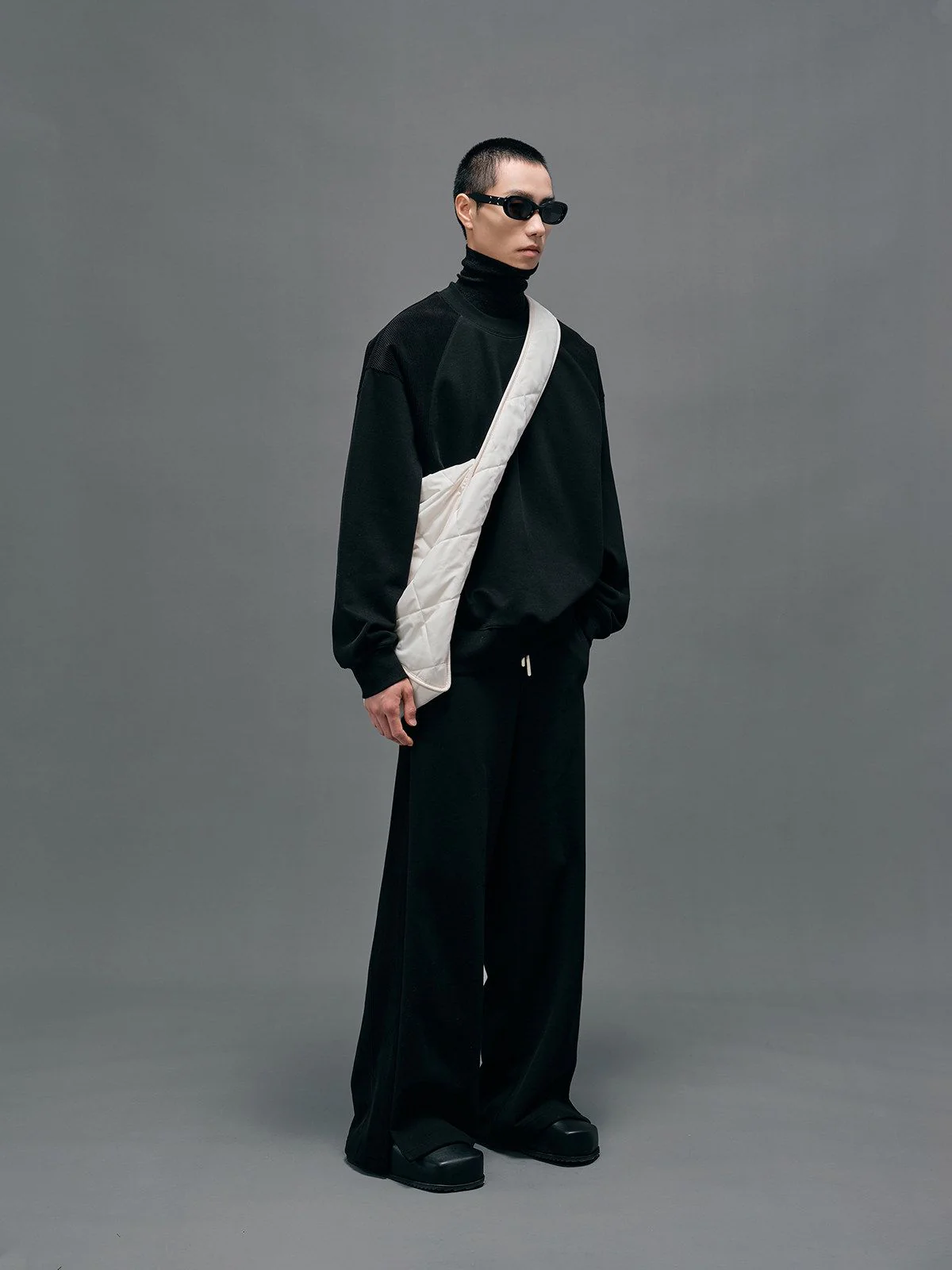 Raglan Sweats Set - Image 4