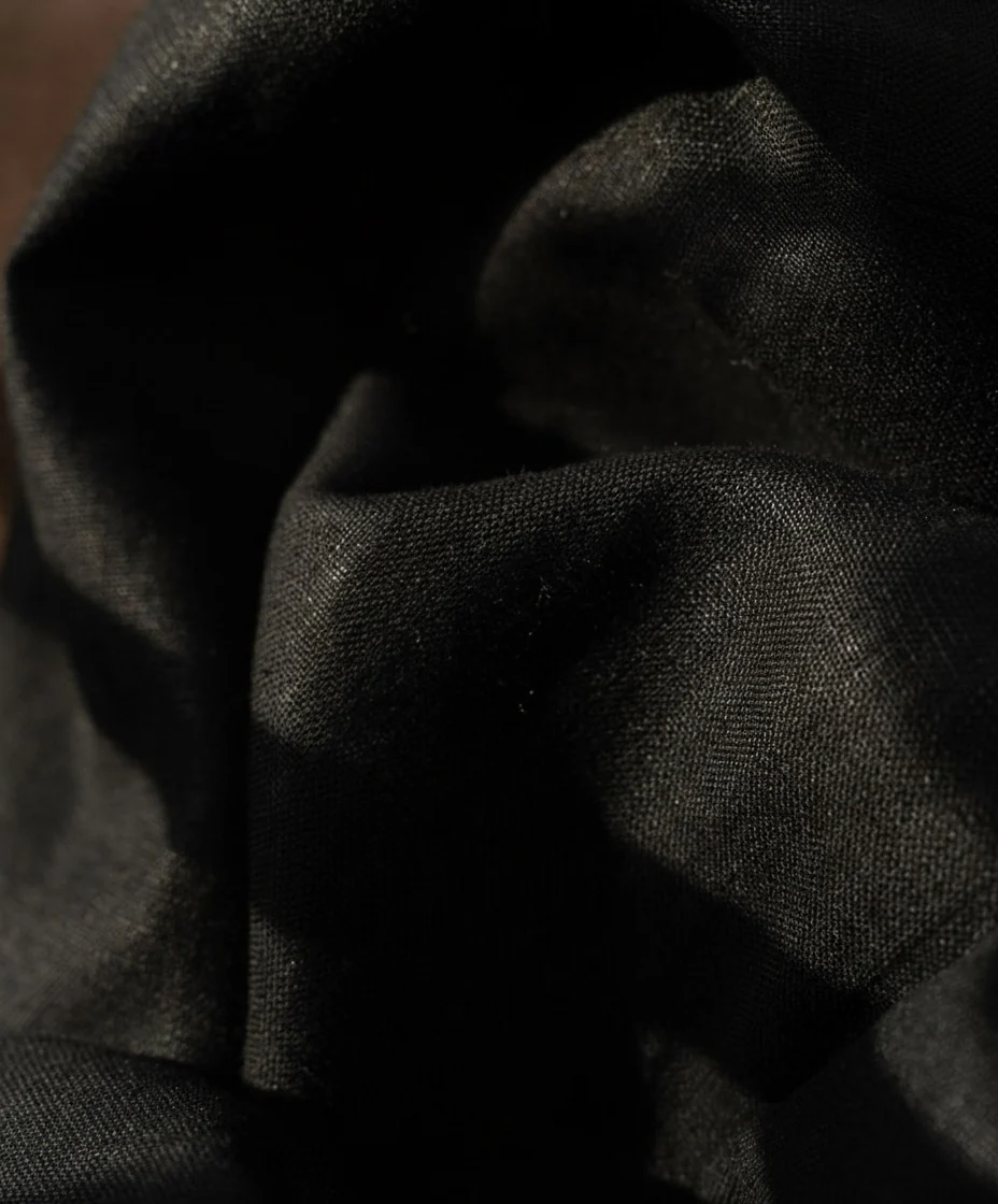 Refined French Linen Suit - Image 13
