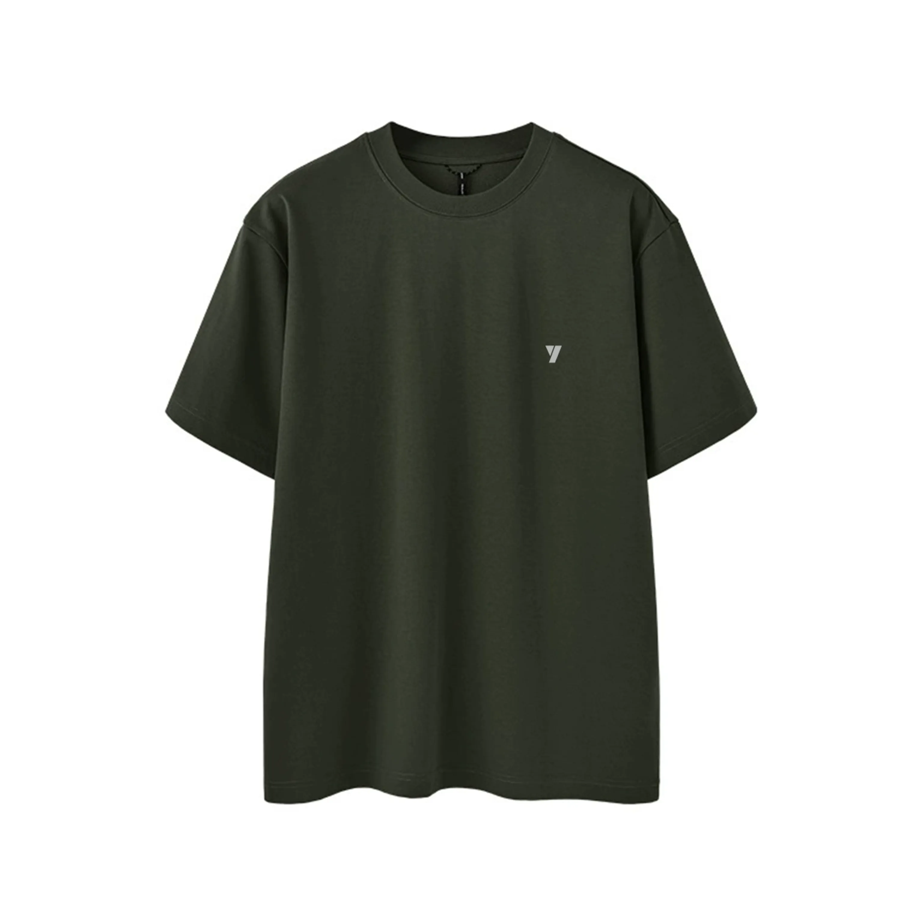 Reflective Quick-Dry Tee - Image 5
