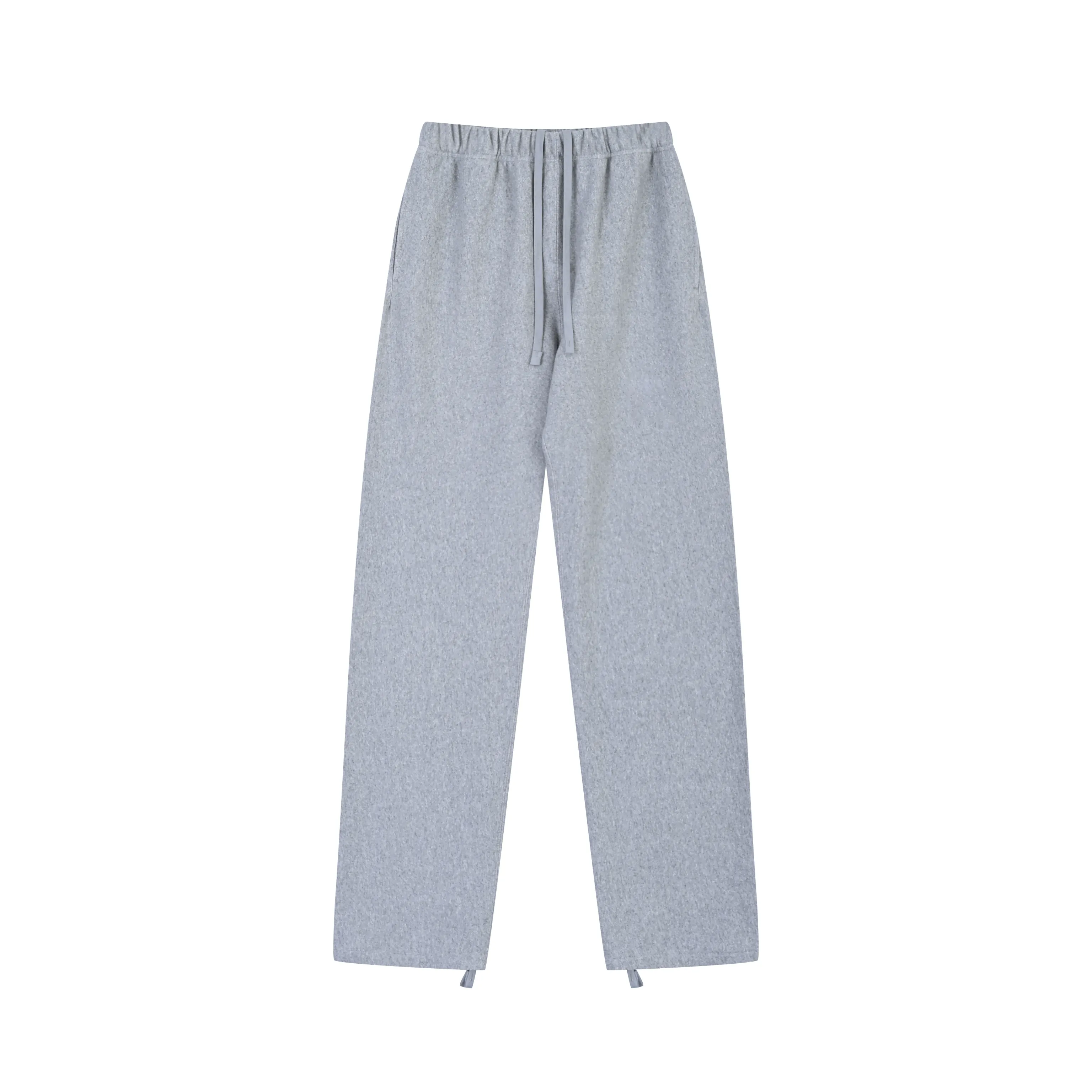 Relaxed Drawstring Pants - Image 8