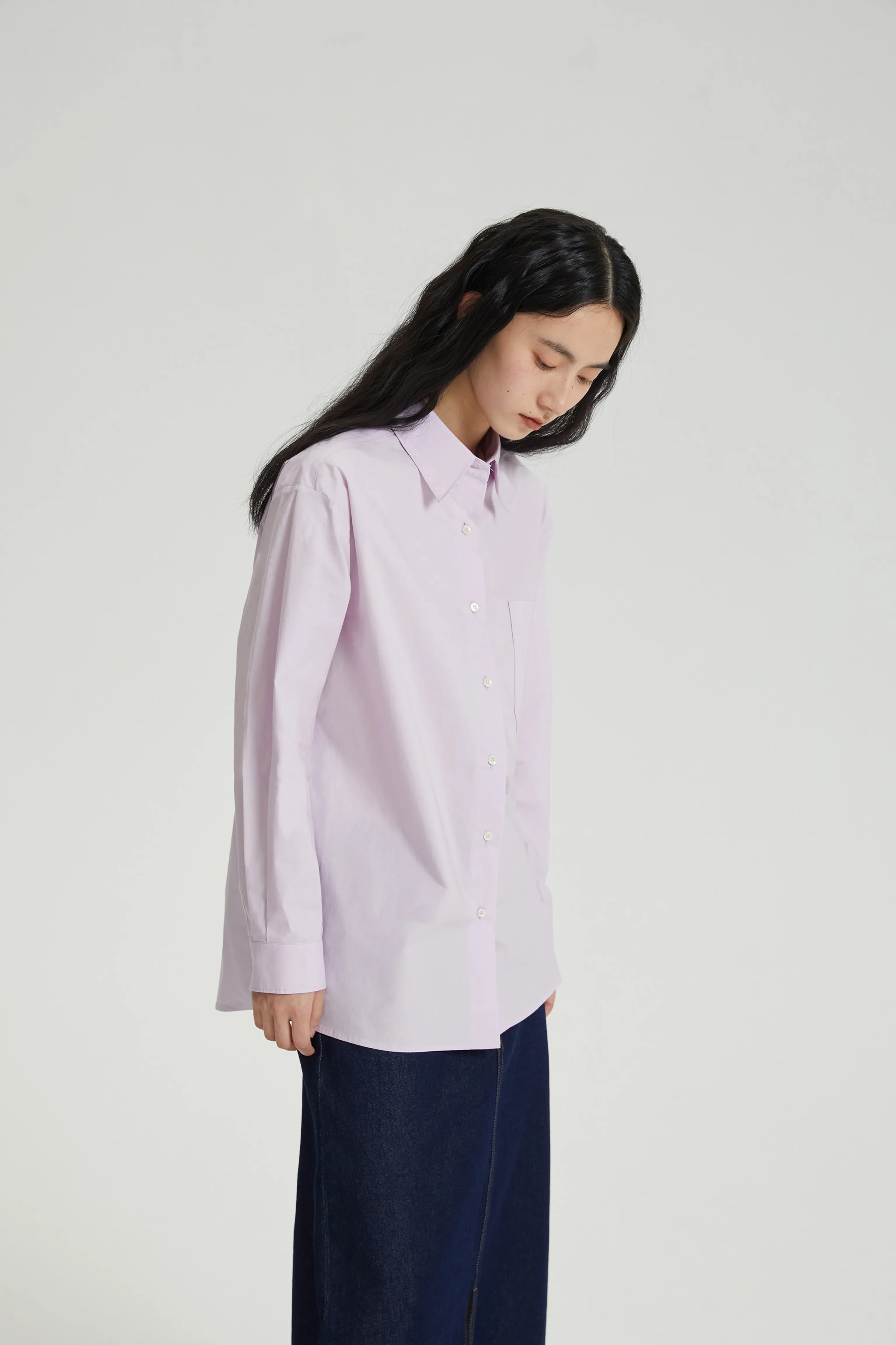 Relaxed Pocket Shirt - Image 5