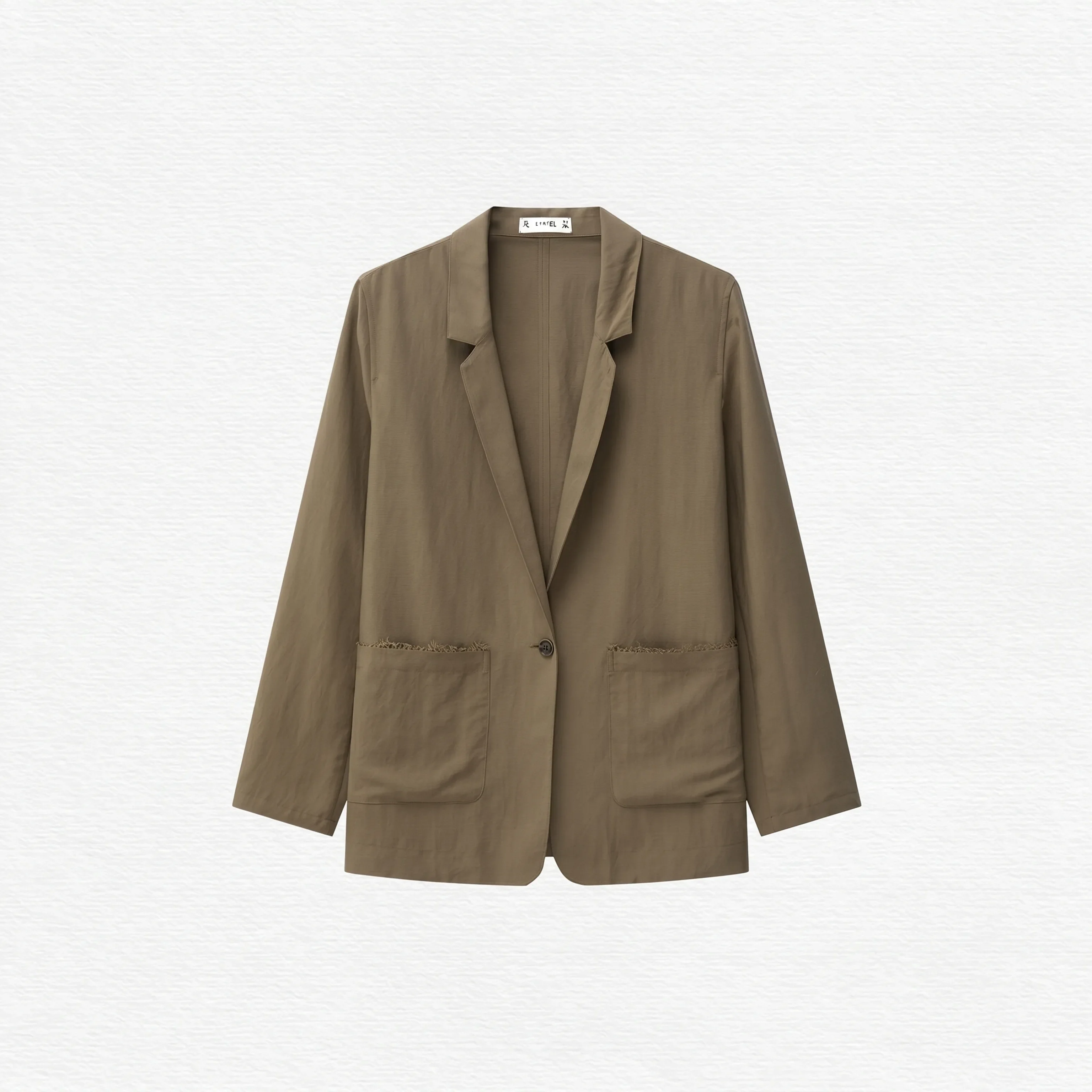 Relaxed Suit Set - Image 10