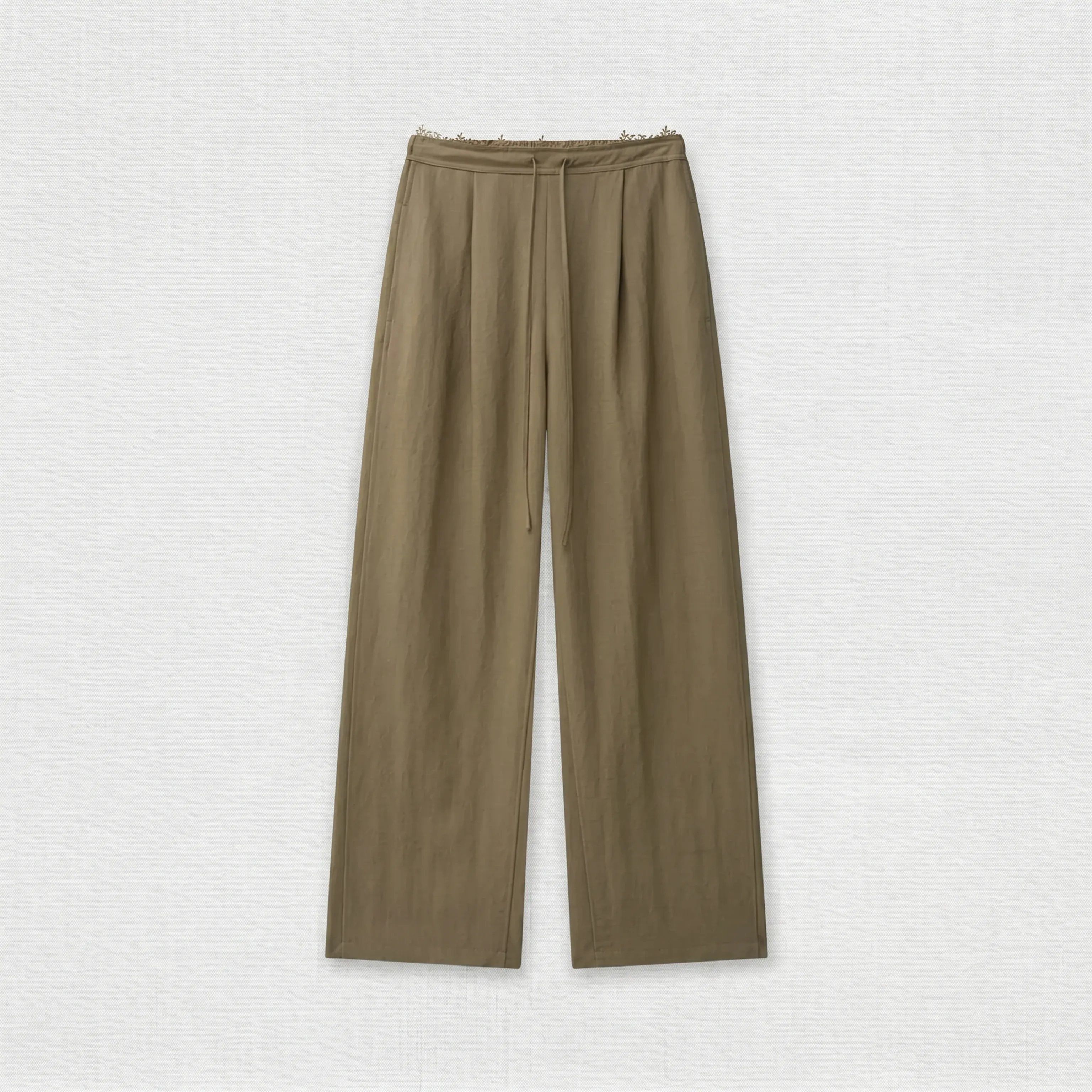 Relaxed Suit Set - Image 8