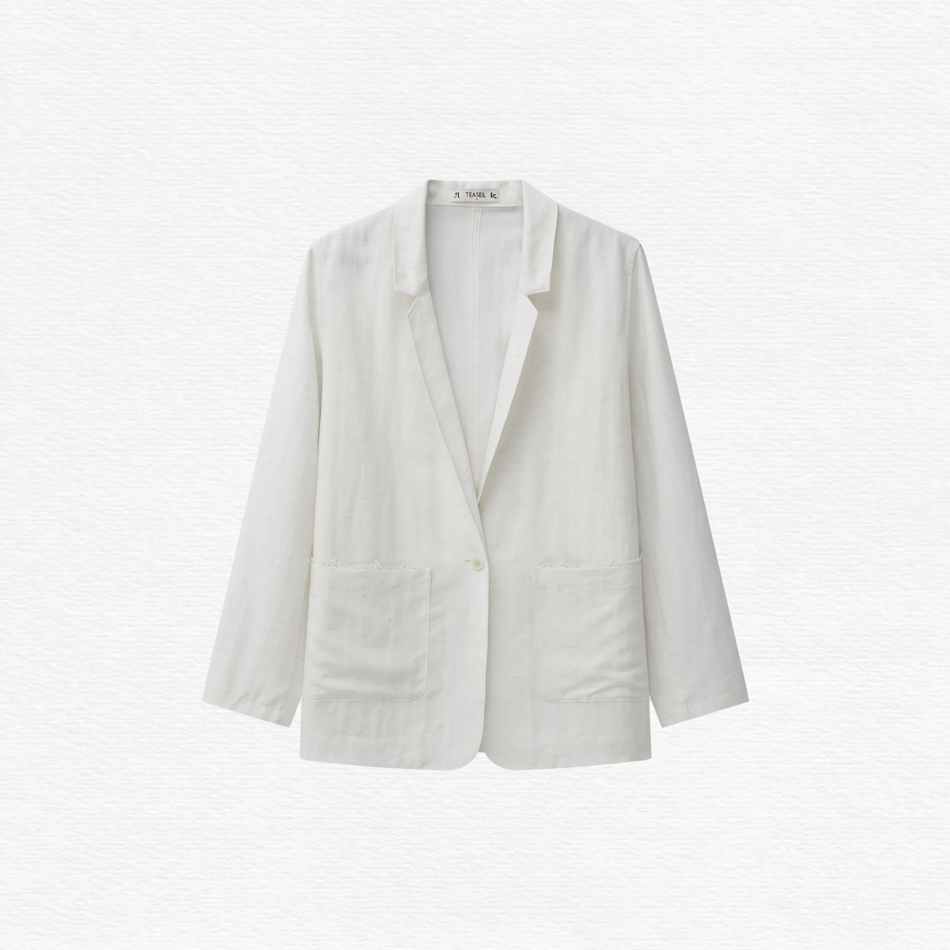 Relaxed Suit Set - Image 9