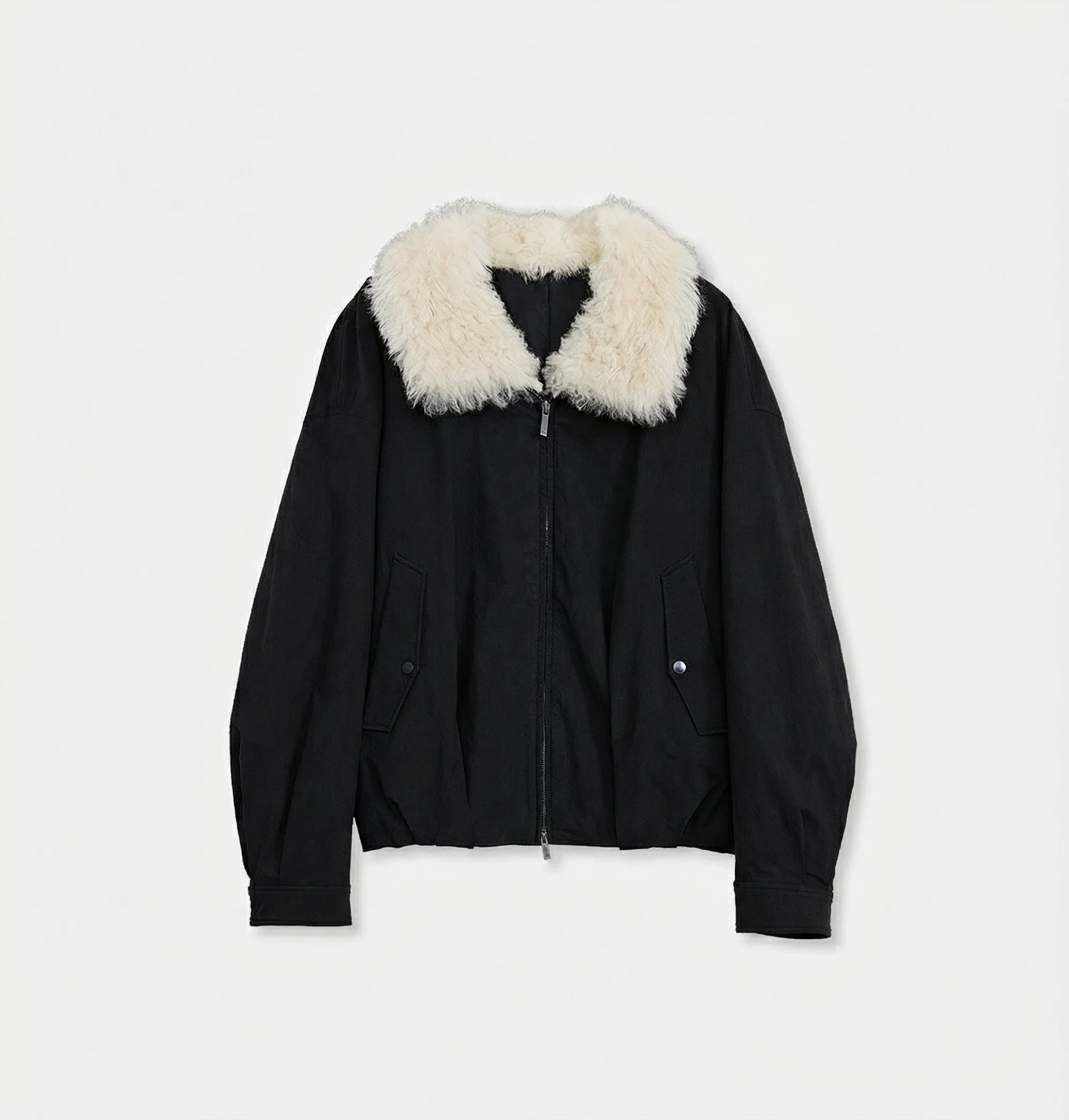 Removable Liner Short Parker - Image 11