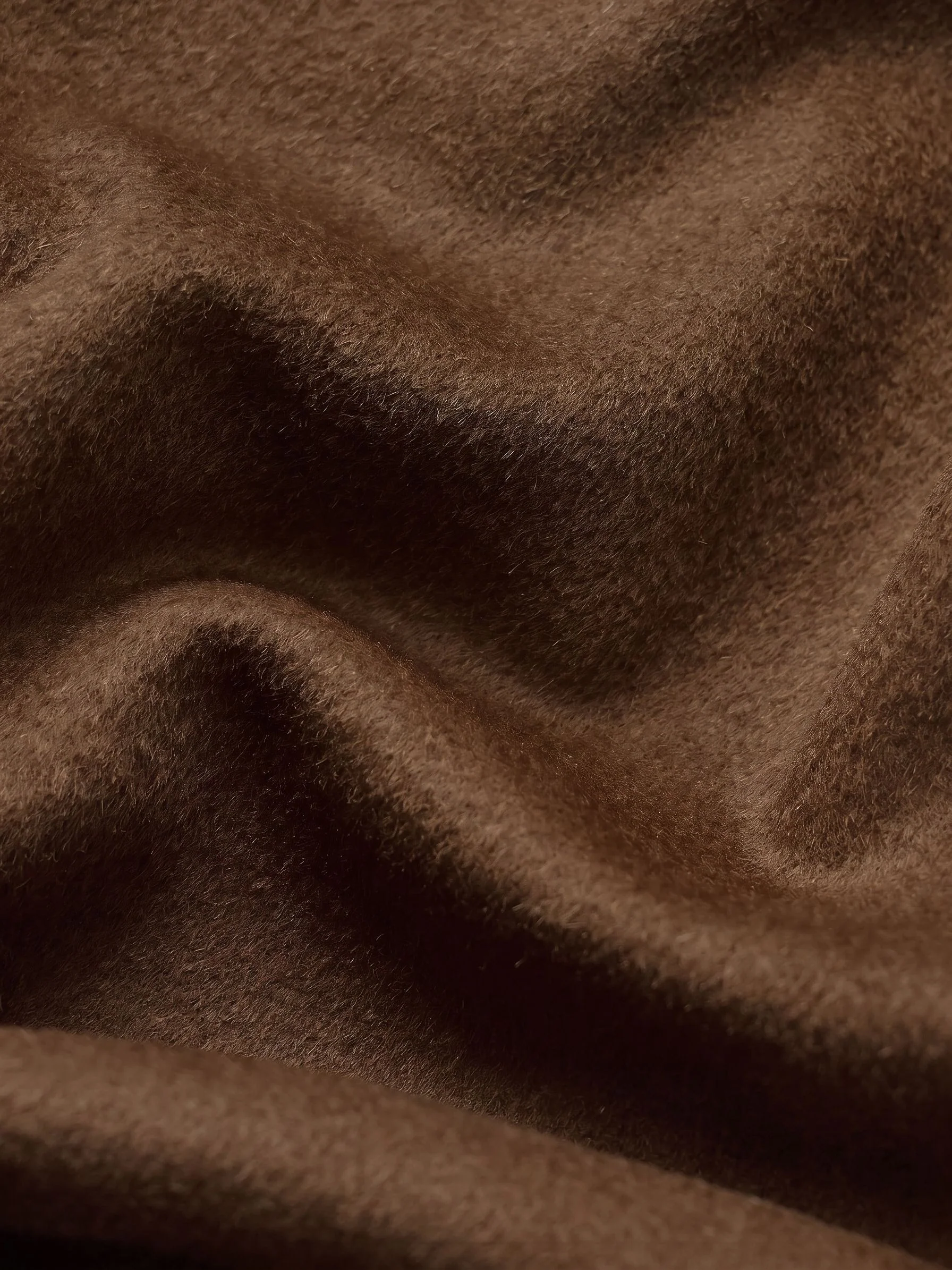 Removable-Lining Wool Overcoat - Image 4