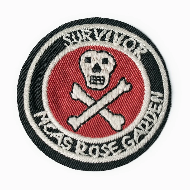 Replica WWII Patch Collection - Image 12