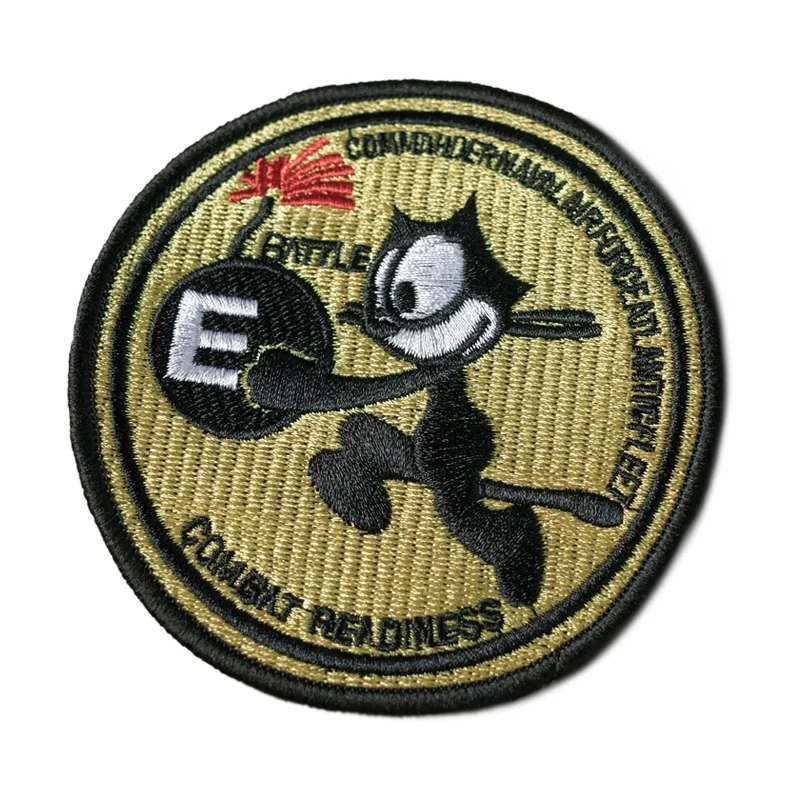 Replica WWII Patch Collection - Image 4