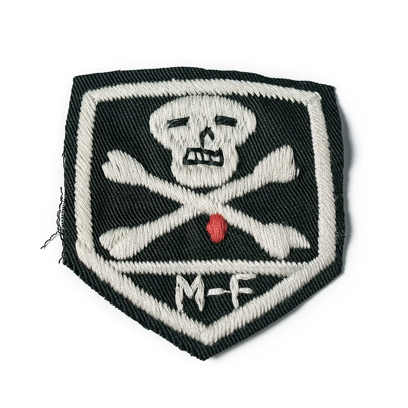 Replica WWII Patch Collection - Image 5
