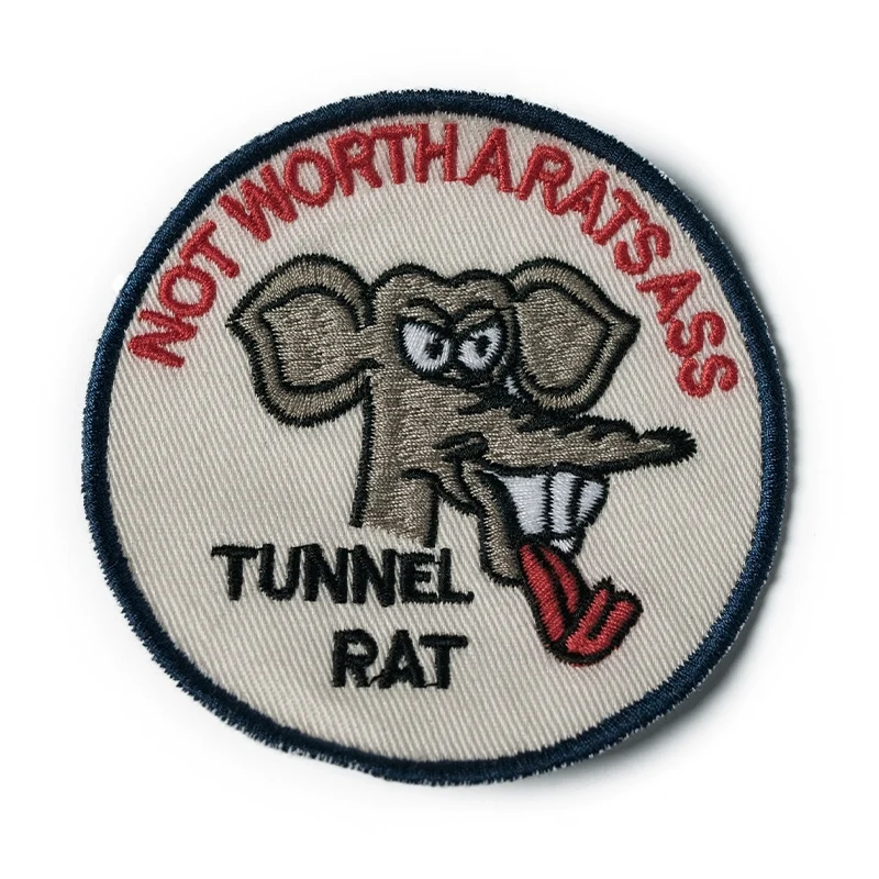 Replica WWII Patch Collection - Image 6