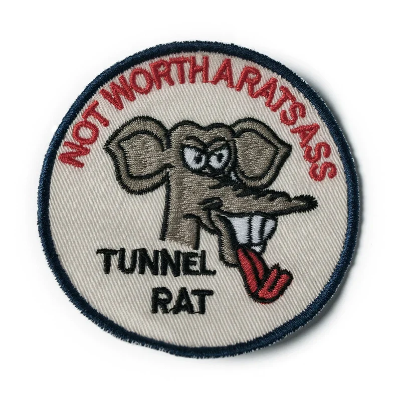 Replica WWII Patch Collection - Image 7