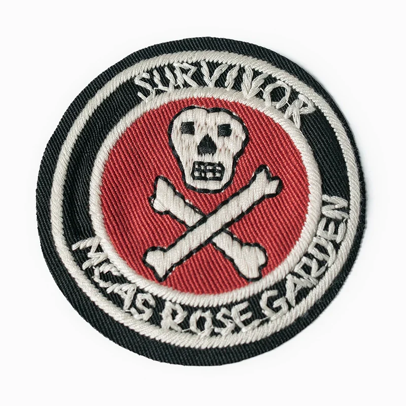 Replica WWII Patch Collection - Image 8