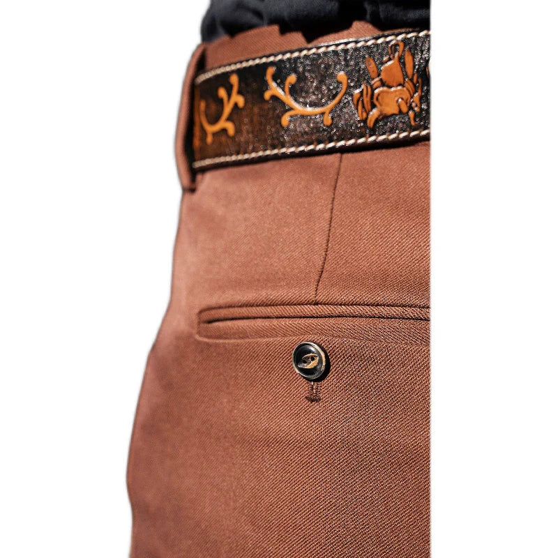 Retro Evergreen Trousers - Image 8
