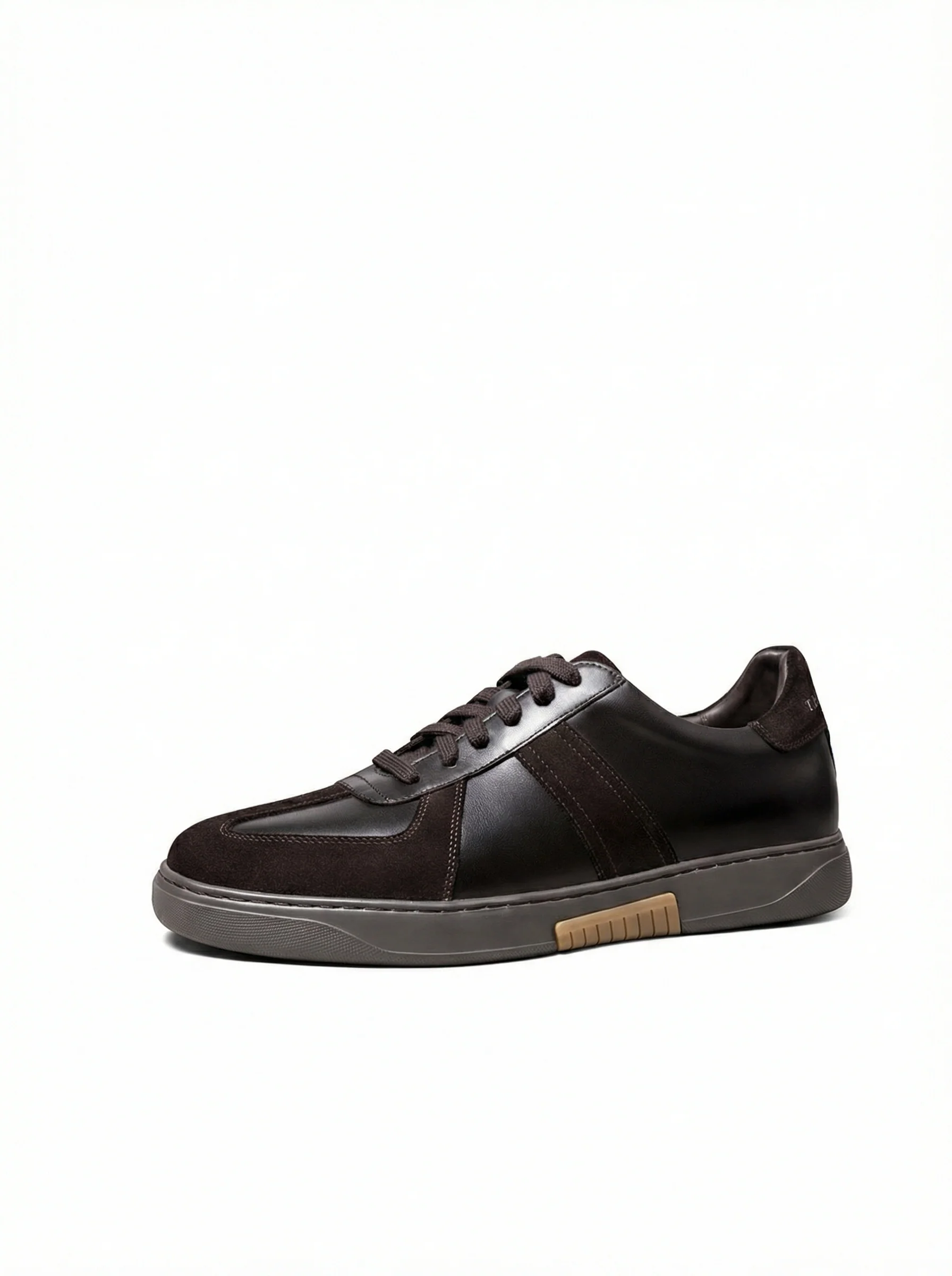 Retro German Trainer Sneaker